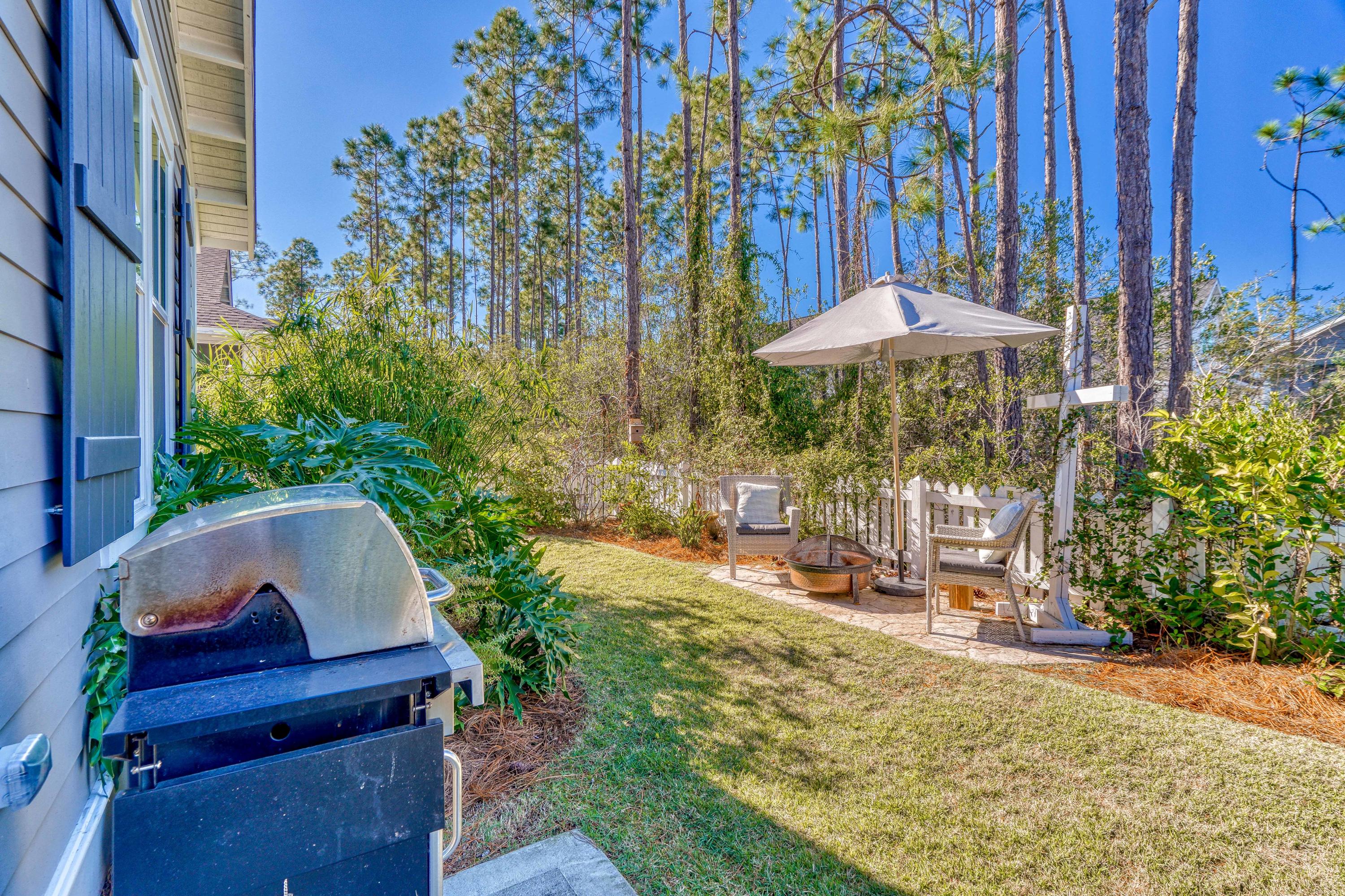 WATERSOUND ORIGINS - Residential