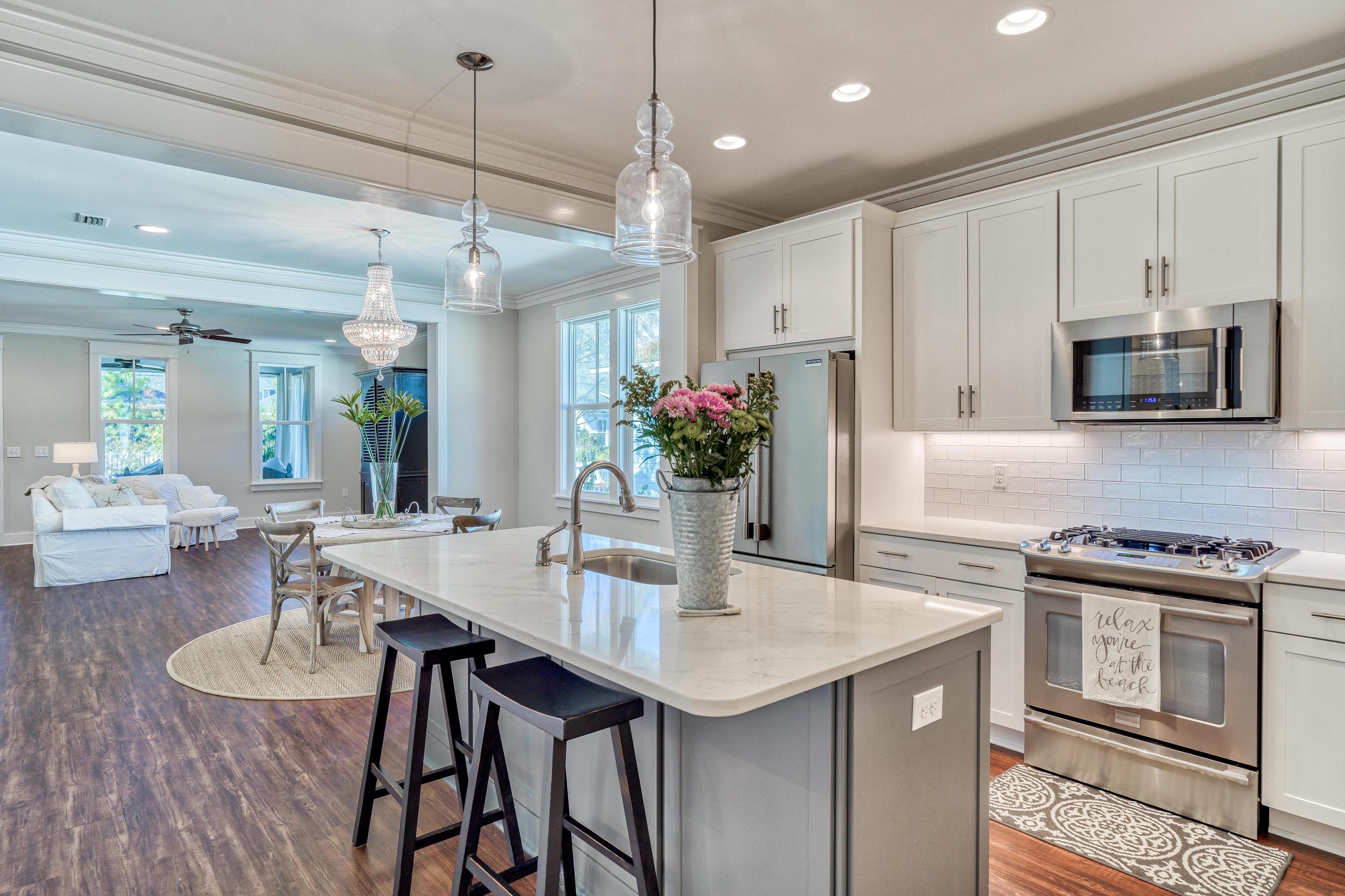 WATERSOUND ORIGINS - Residential