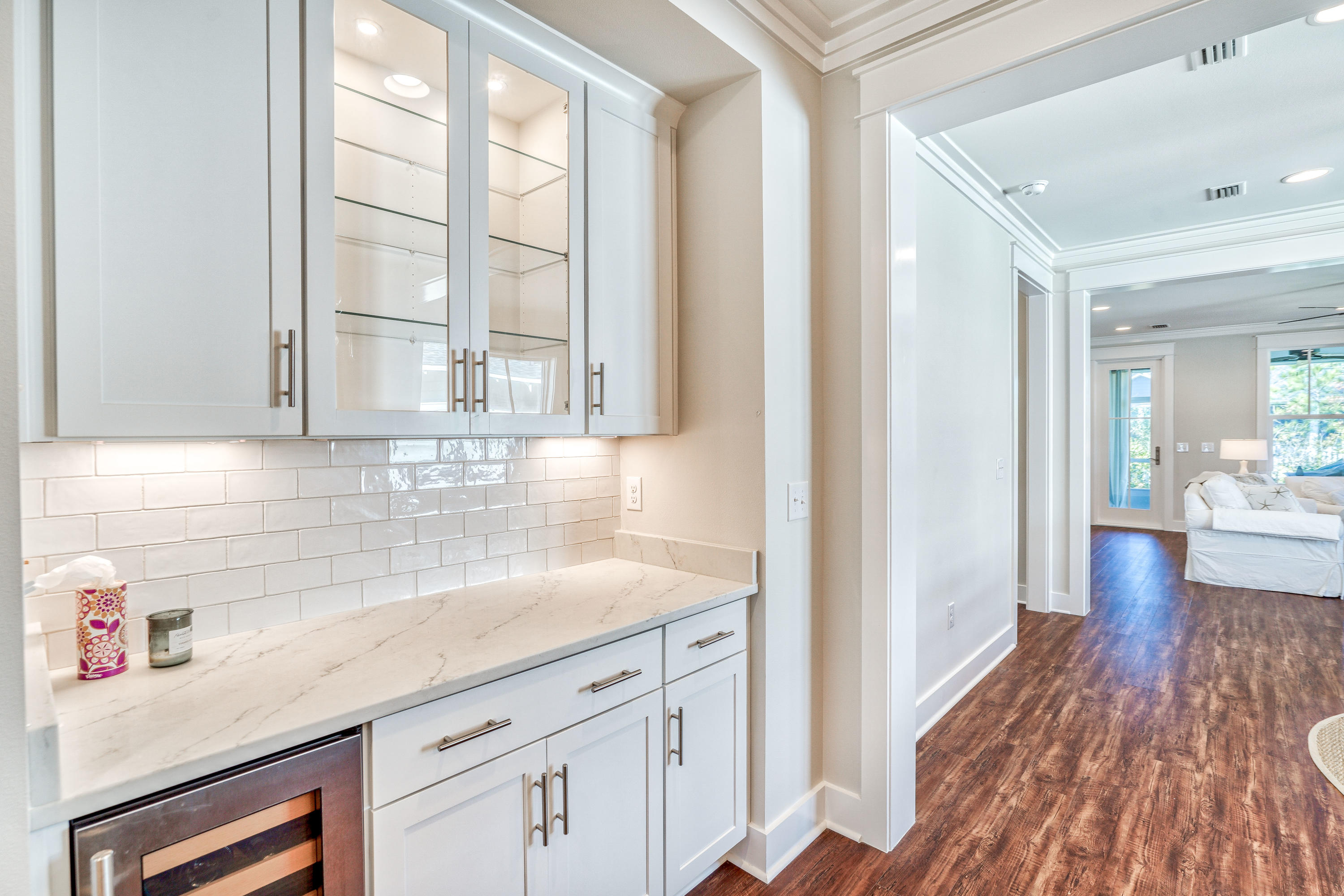 WATERSOUND ORIGINS - Residential