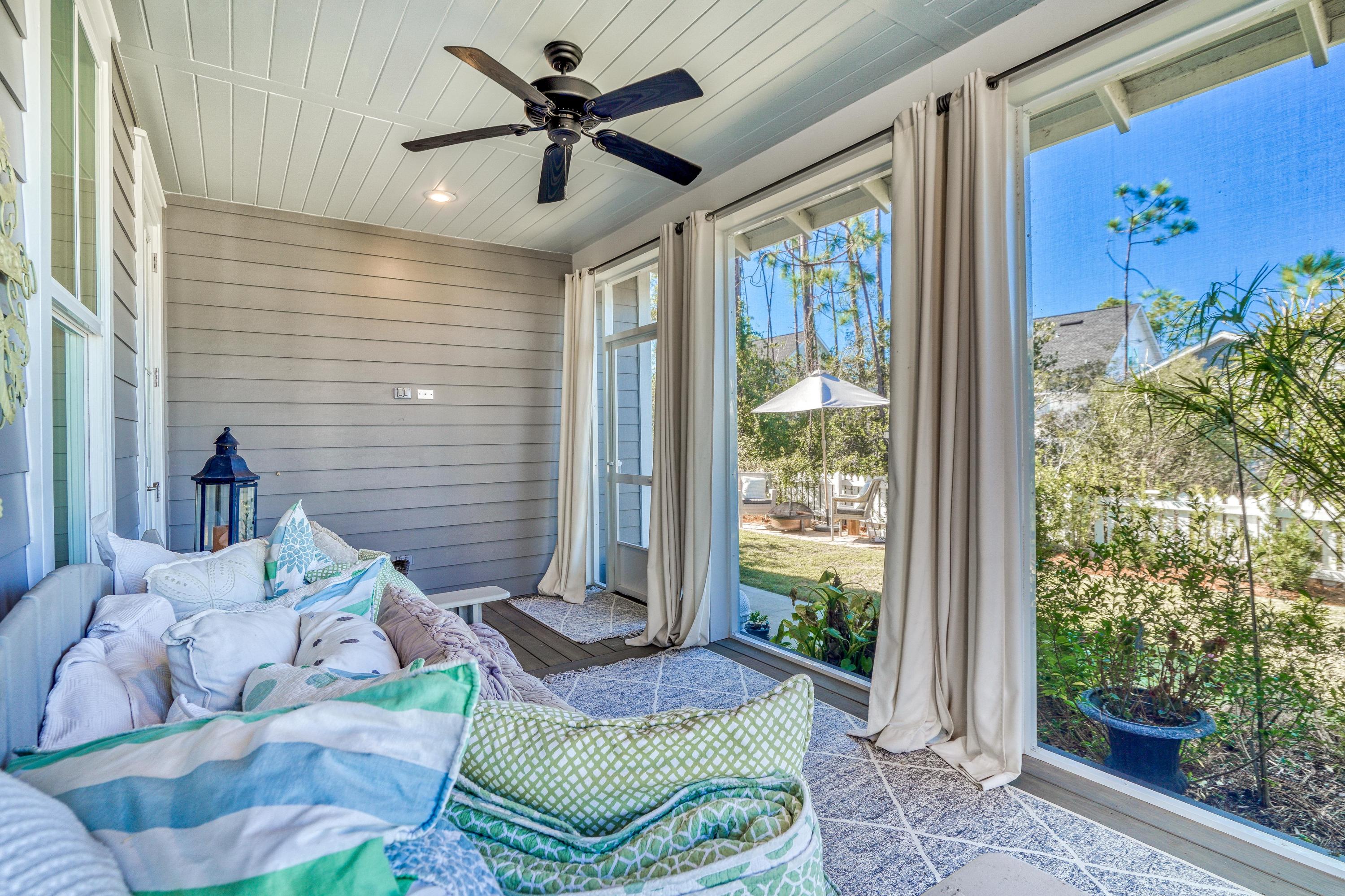 WATERSOUND ORIGINS - Residential