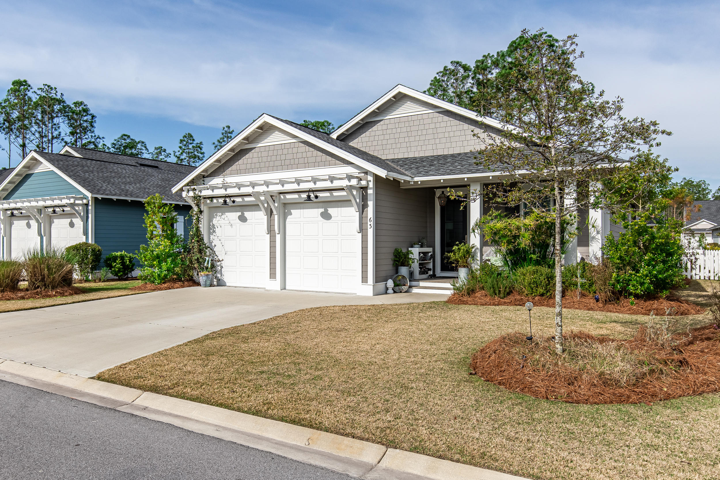 WATERSOUND ORIGINS - Residential