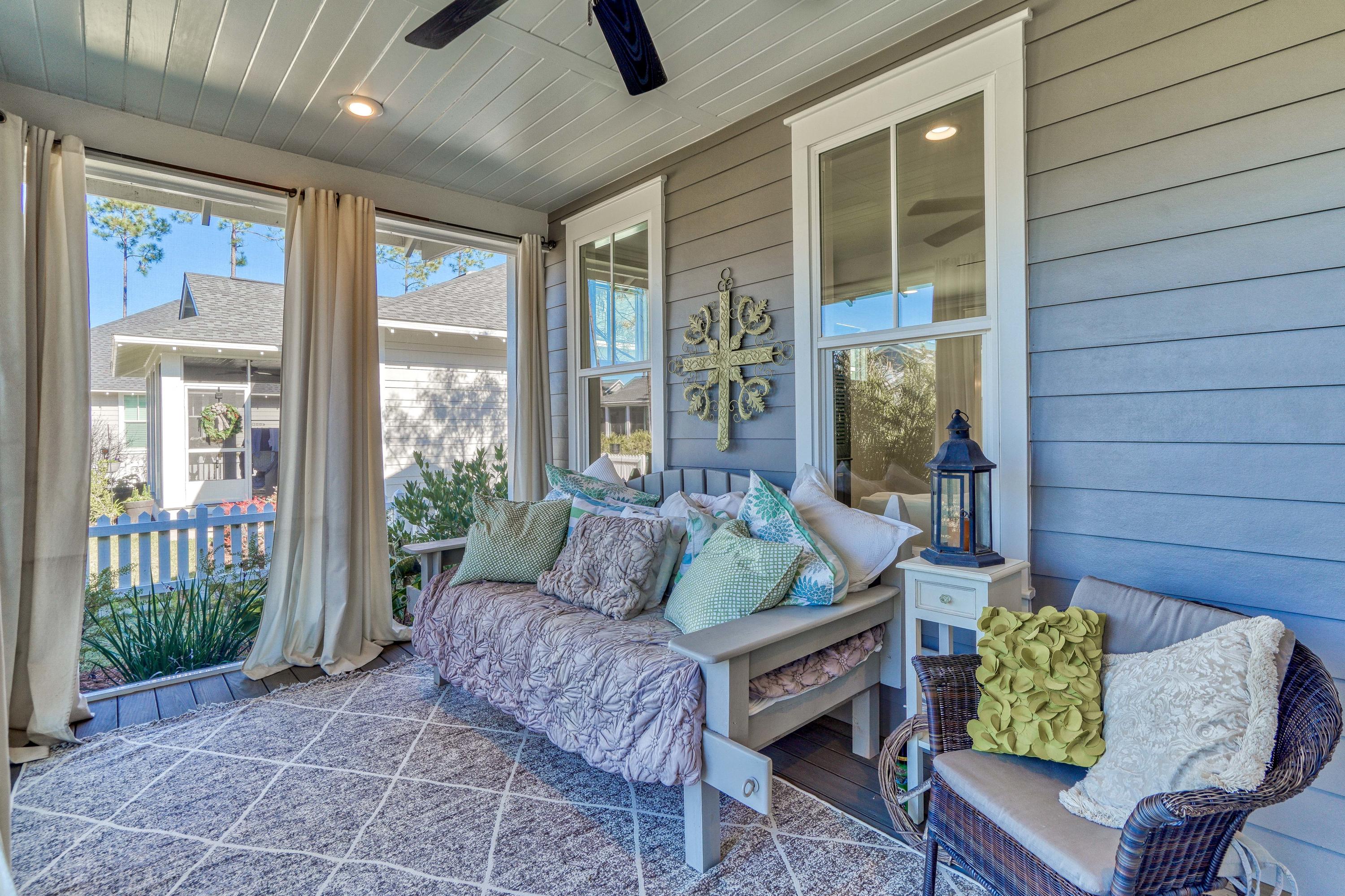 WATERSOUND ORIGINS - Residential