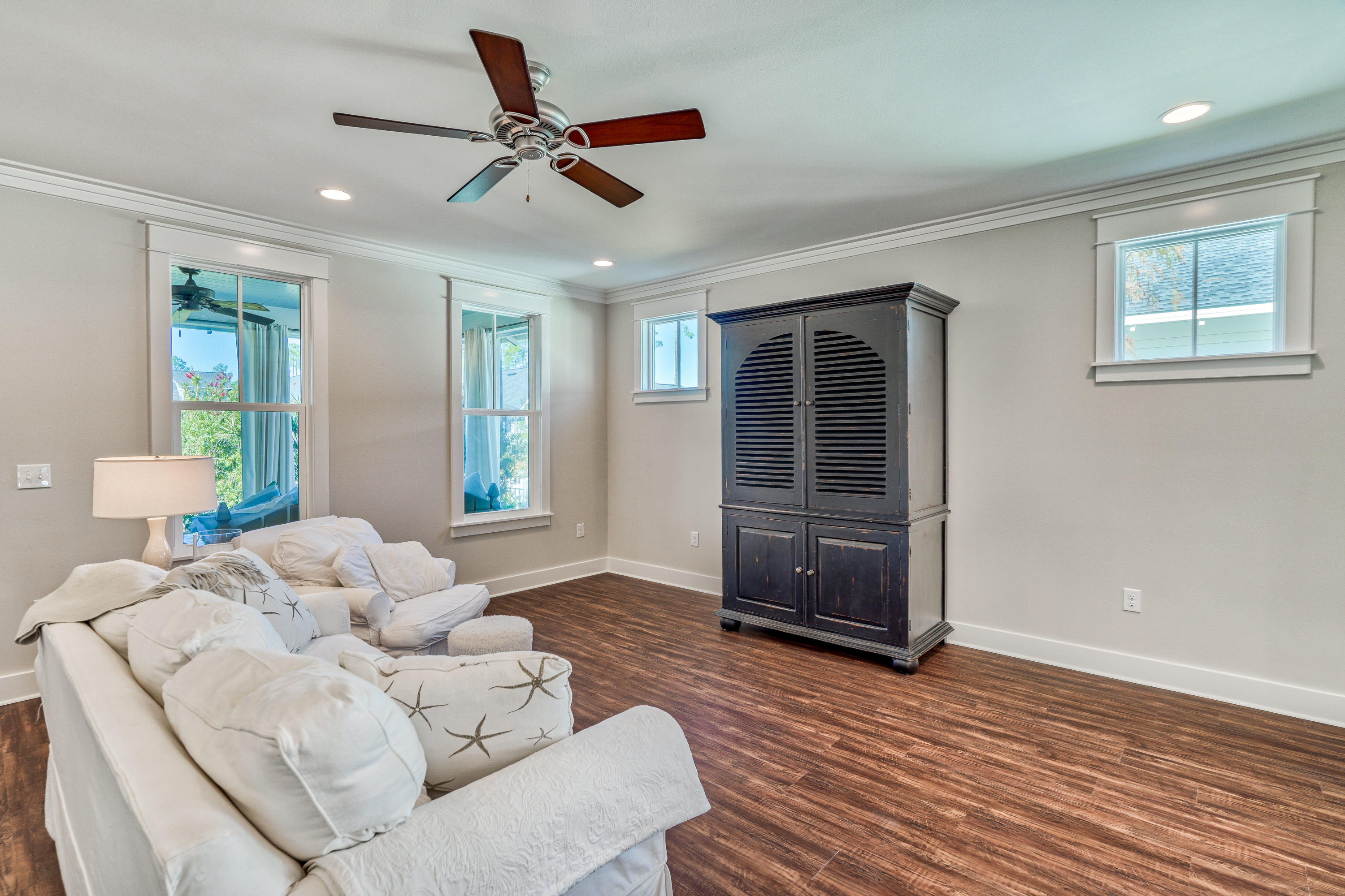 WATERSOUND ORIGINS - Residential