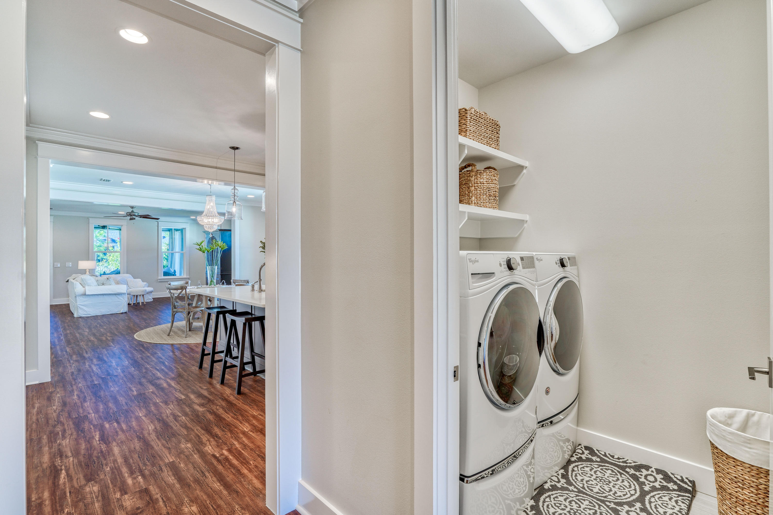 WATERSOUND ORIGINS - Residential