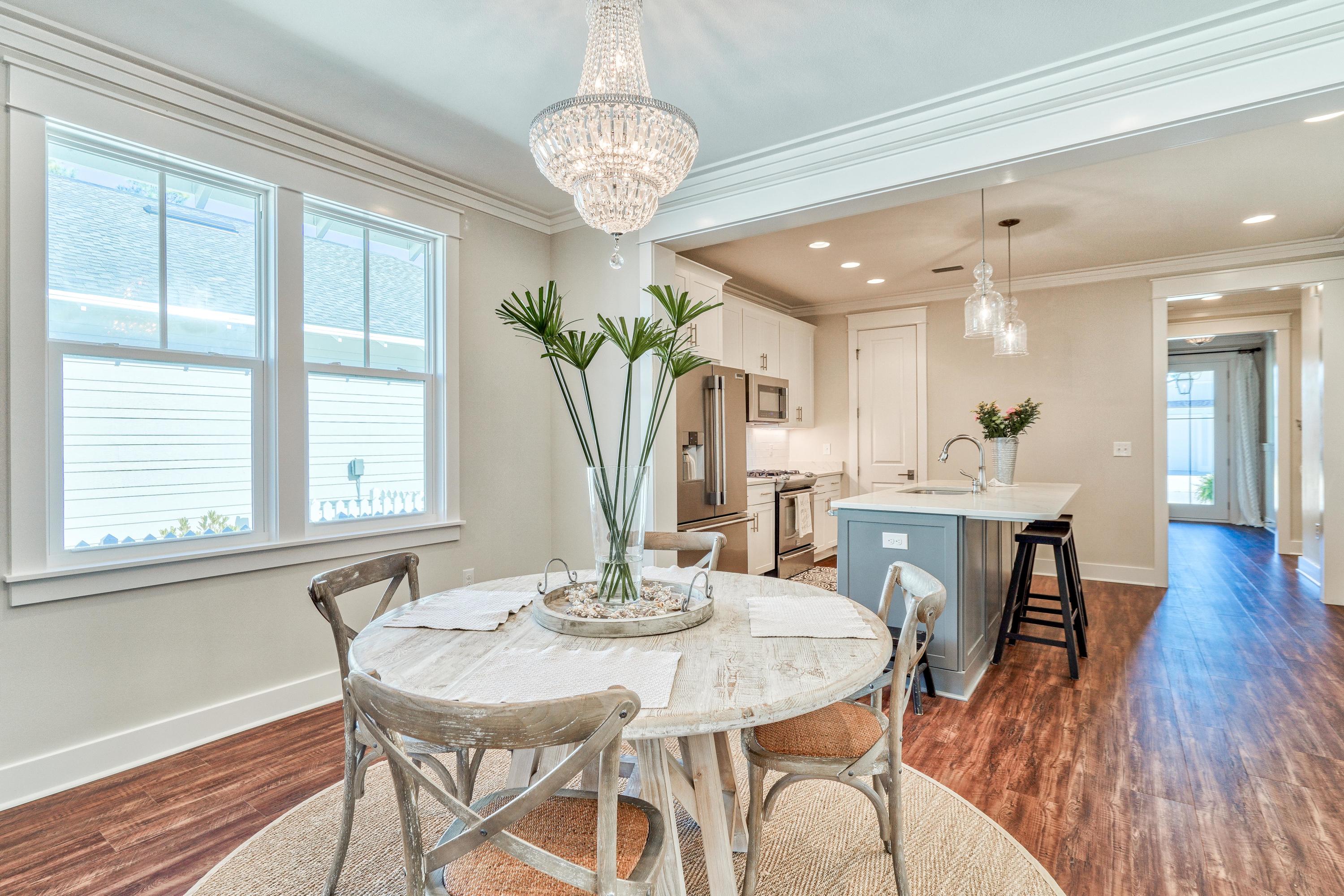 WATERSOUND ORIGINS - Residential