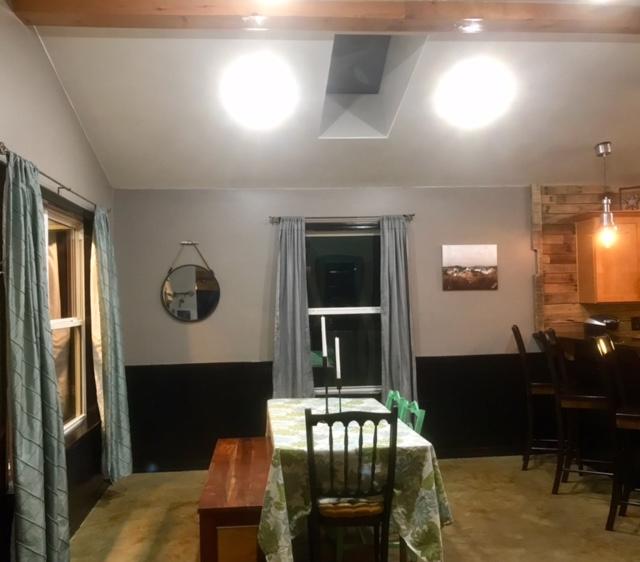 TOWN OF SANTA ROSA - Residential