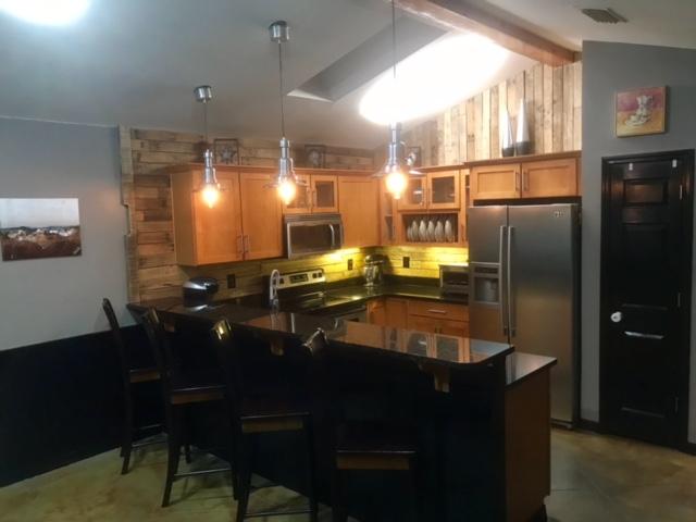 TOWN OF SANTA ROSA - Residential