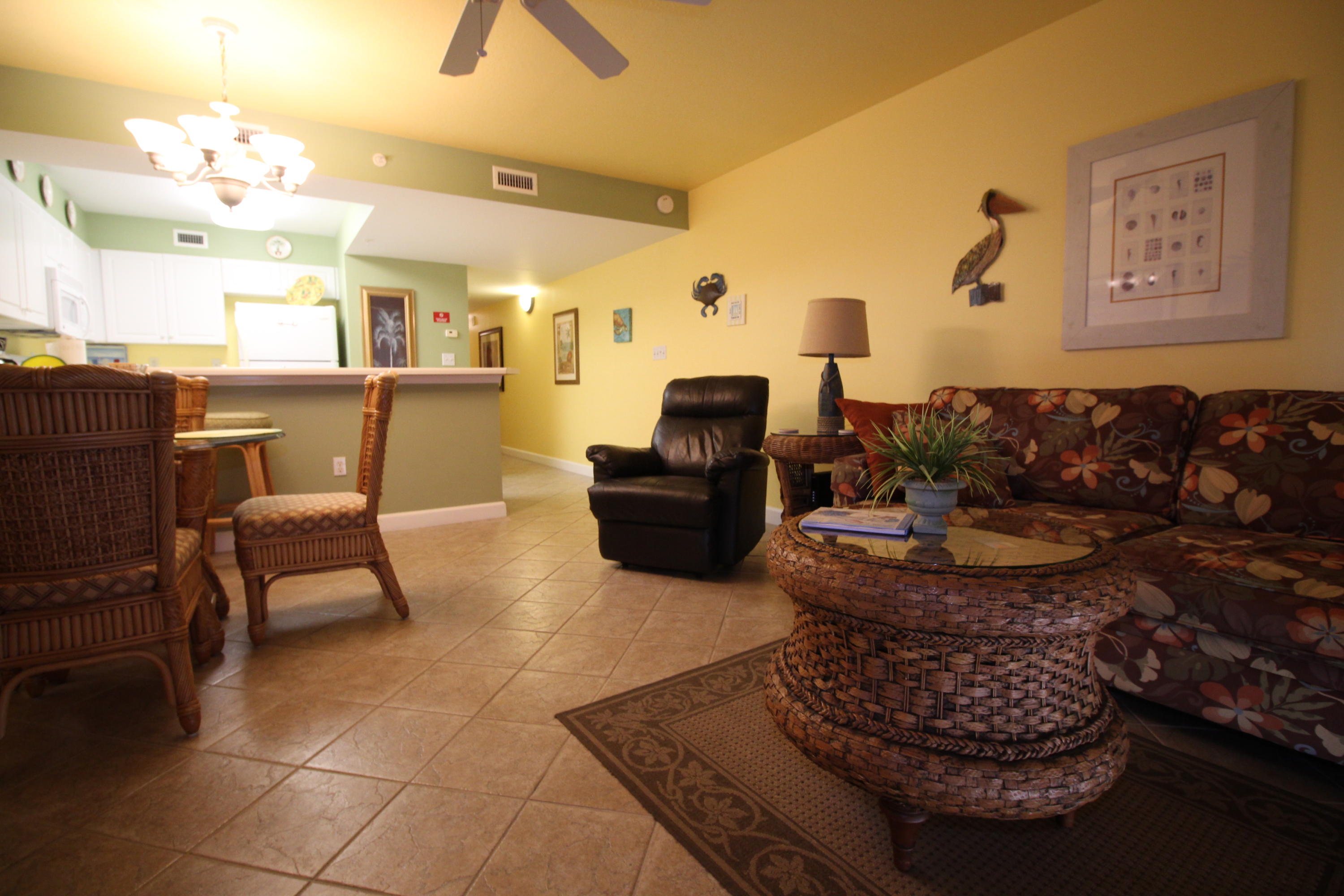 PELICAN ISLE - Residential