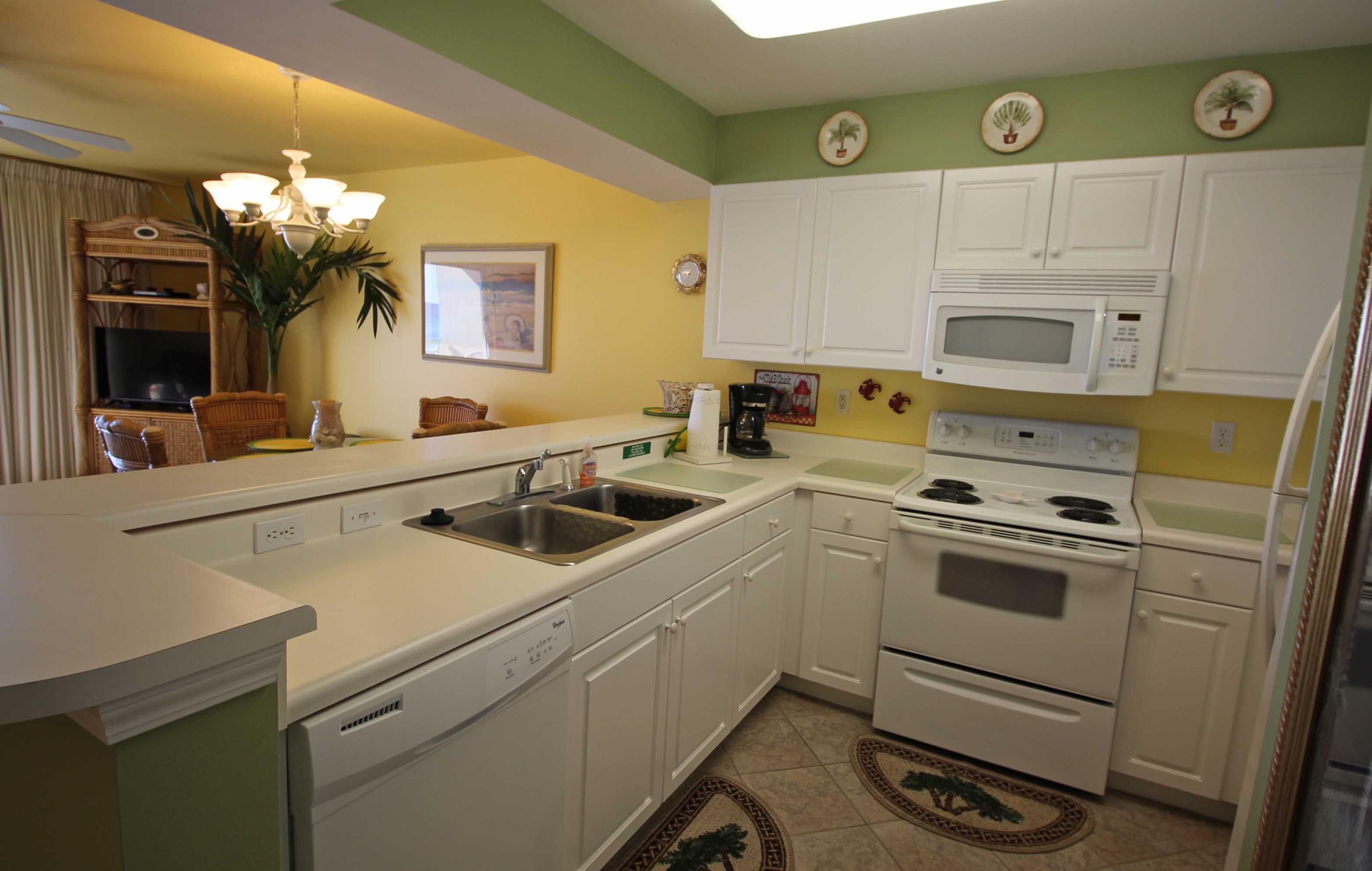 PELICAN ISLE - Residential