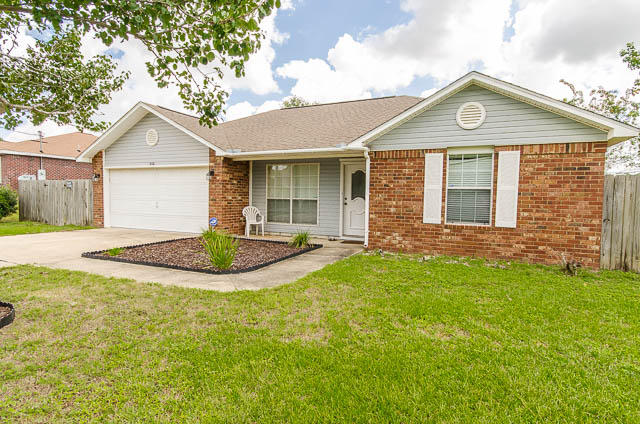 NAVARRE S/D 2ND ADDN - Residential