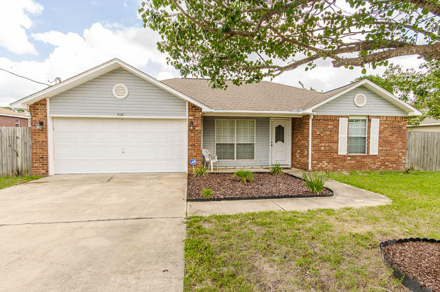 NAVARRE S/D 2ND ADDN - Residential