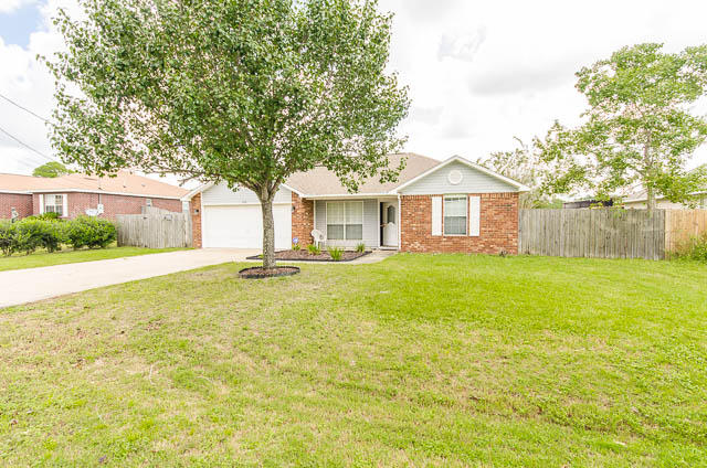 NAVARRE S/D 2ND ADDN - Residential