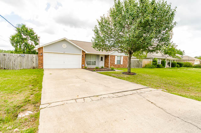 NAVARRE S/D 2ND ADDN - Residential