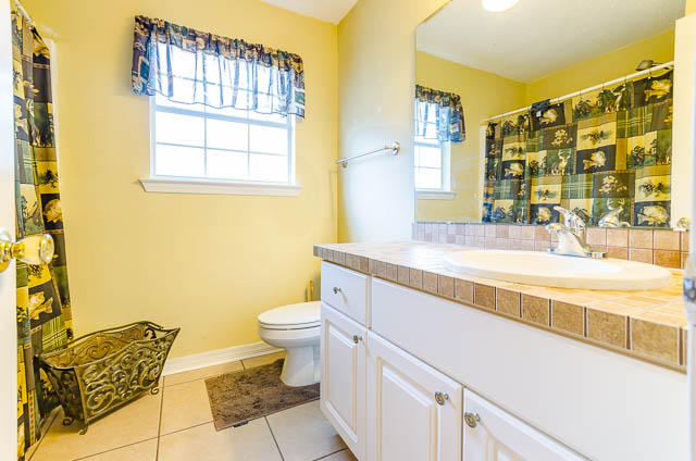 NAVARRE S/D 2ND ADDN - Residential