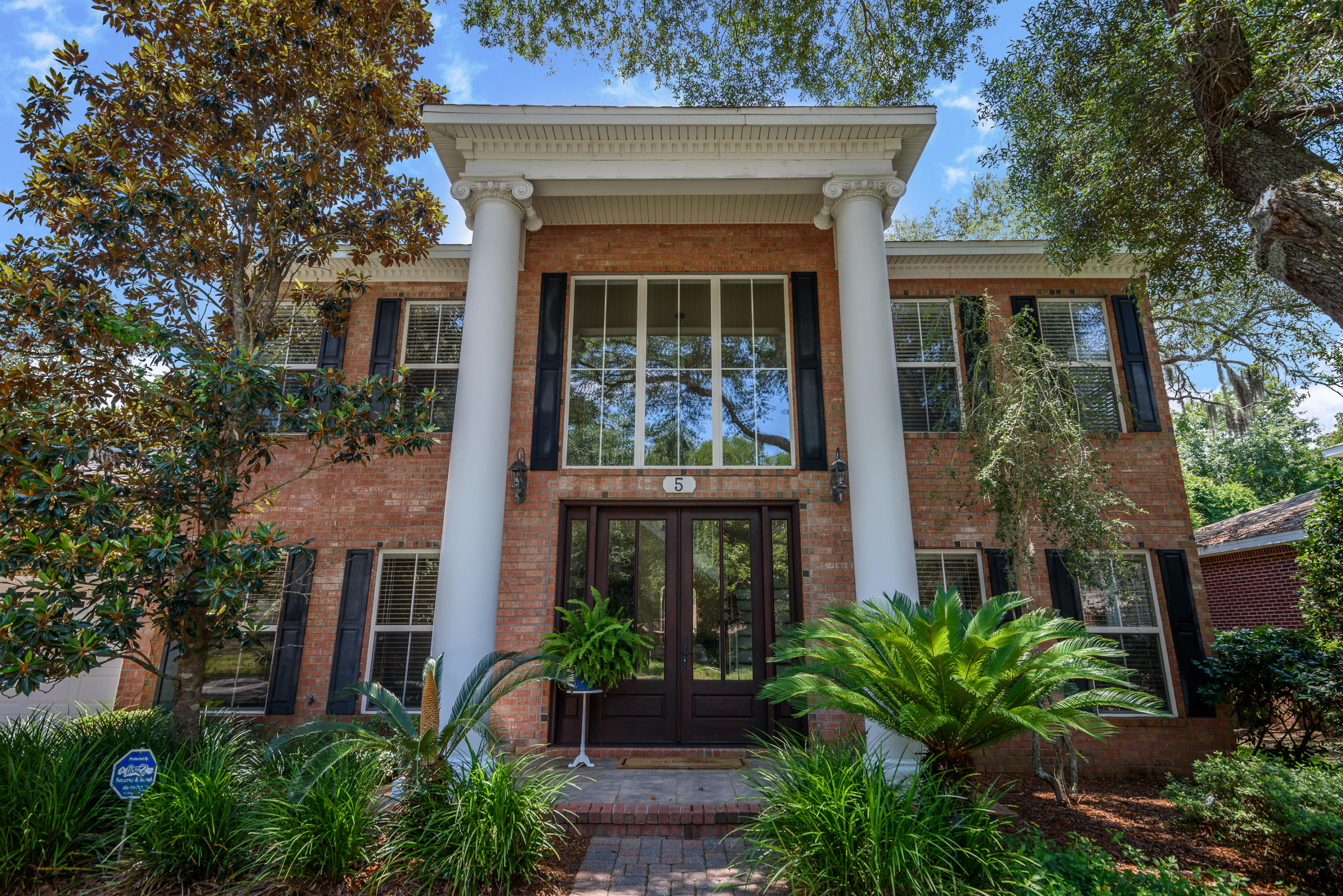 PLANTATION OAKS OF MARY ESTHER - Residential