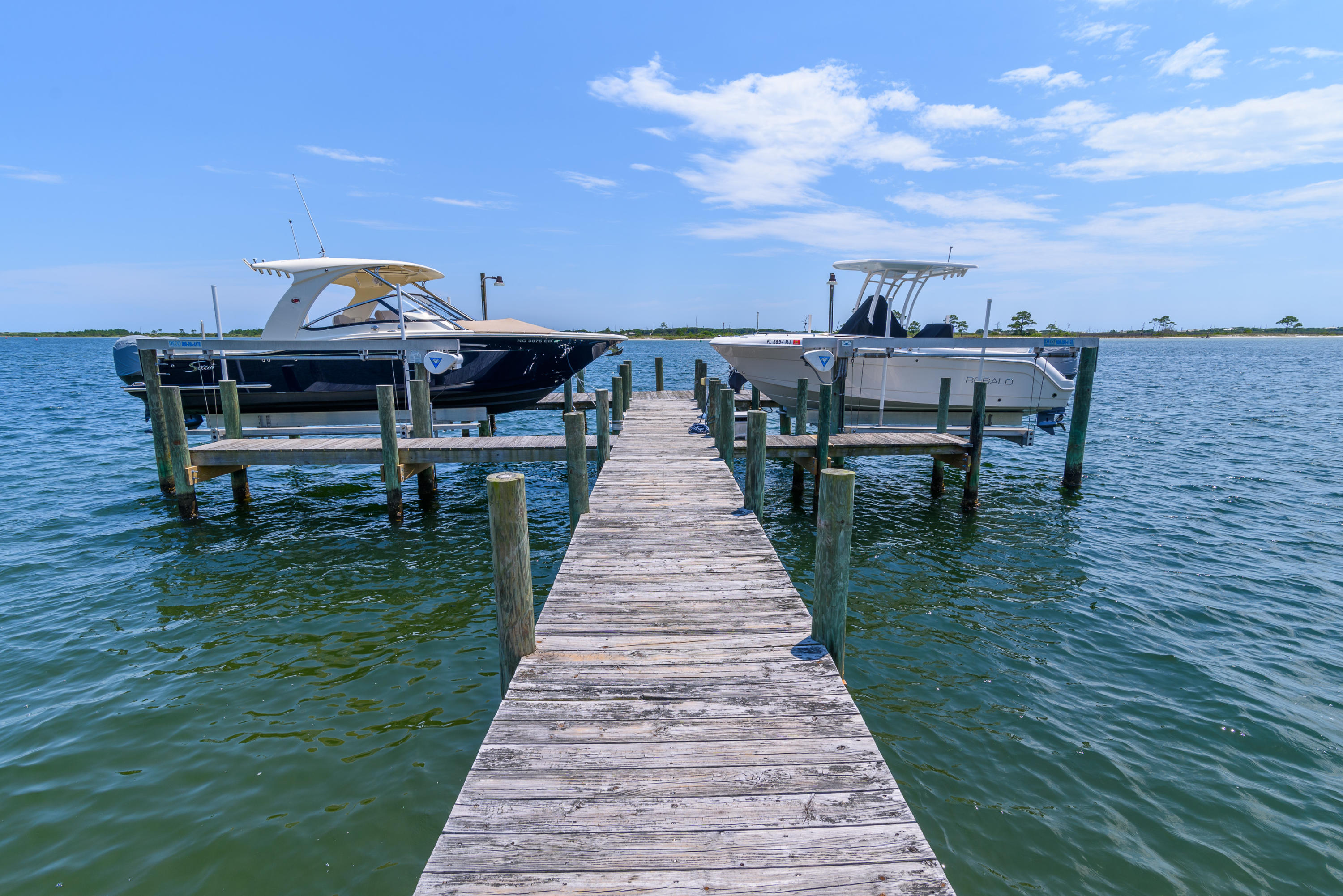 PLANTATION OAKS OF MARY ESTHER - Residential