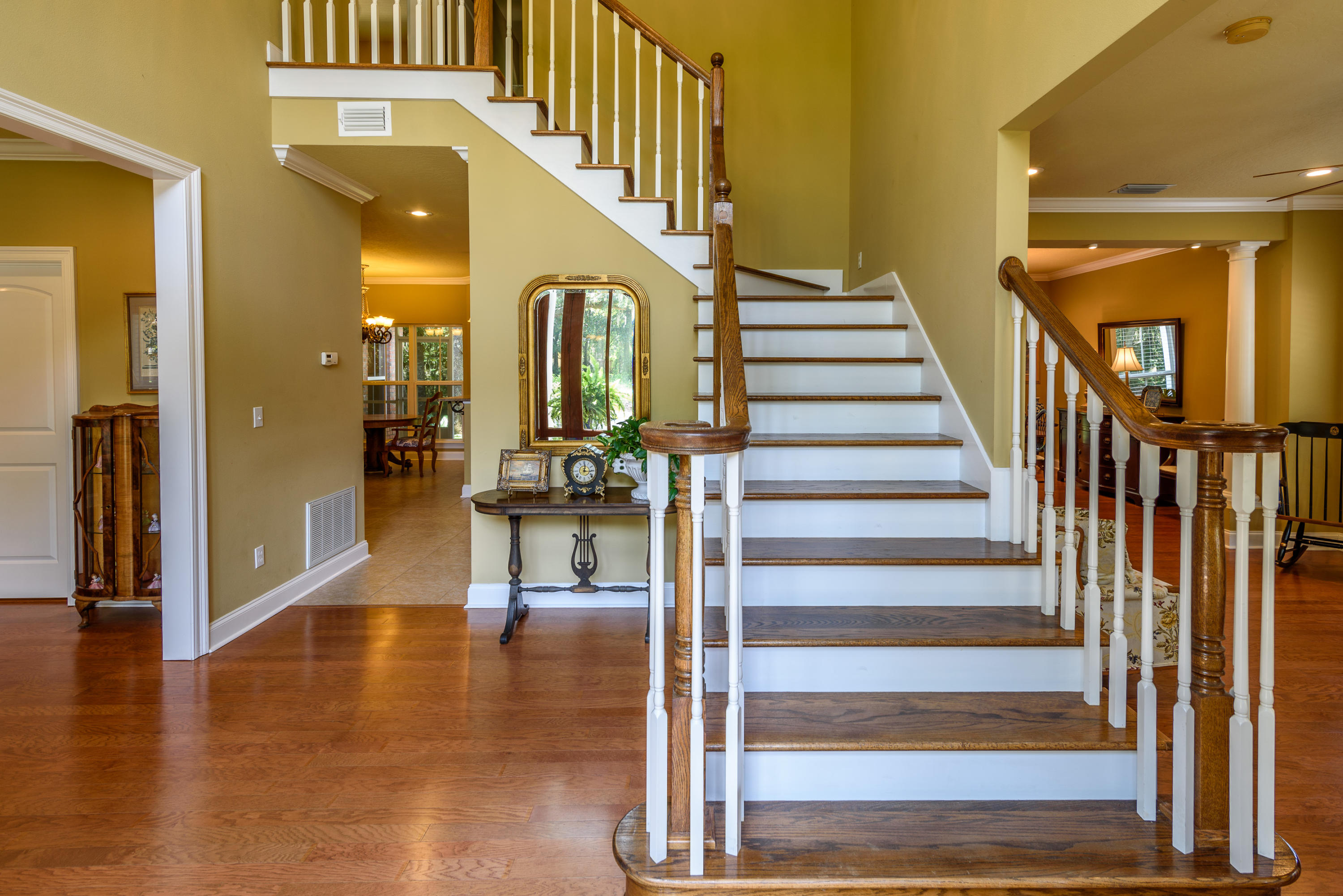 PLANTATION OAKS OF MARY ESTHER - Residential