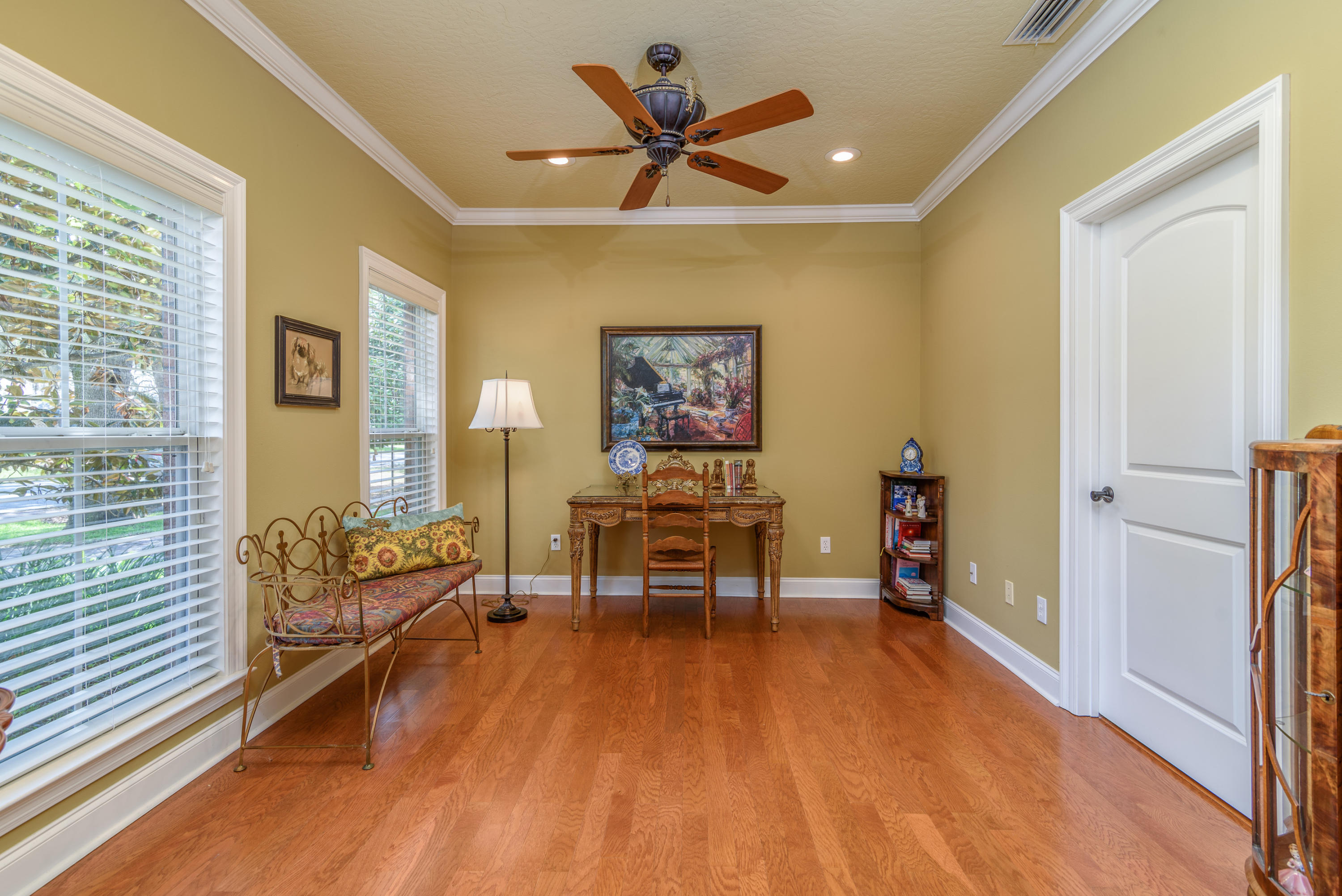 PLANTATION OAKS OF MARY ESTHER - Residential