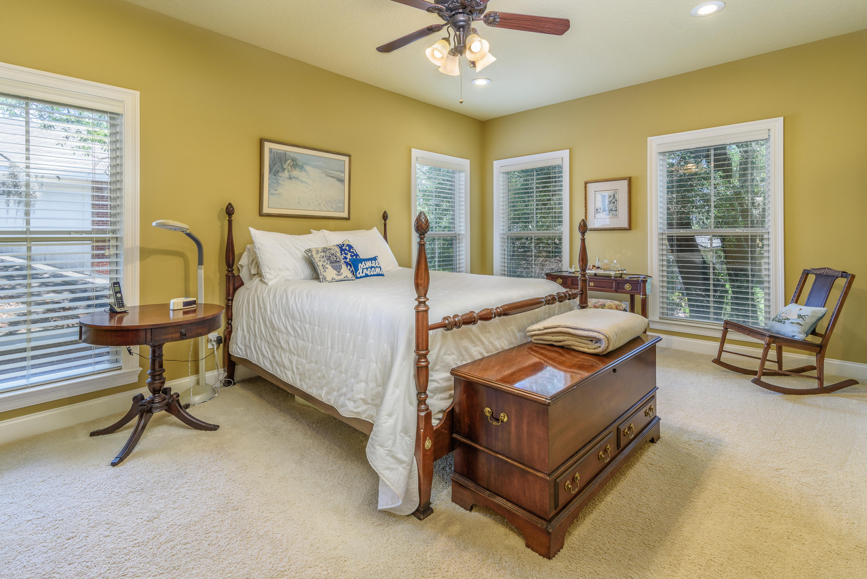 PLANTATION OAKS OF MARY ESTHER - Residential