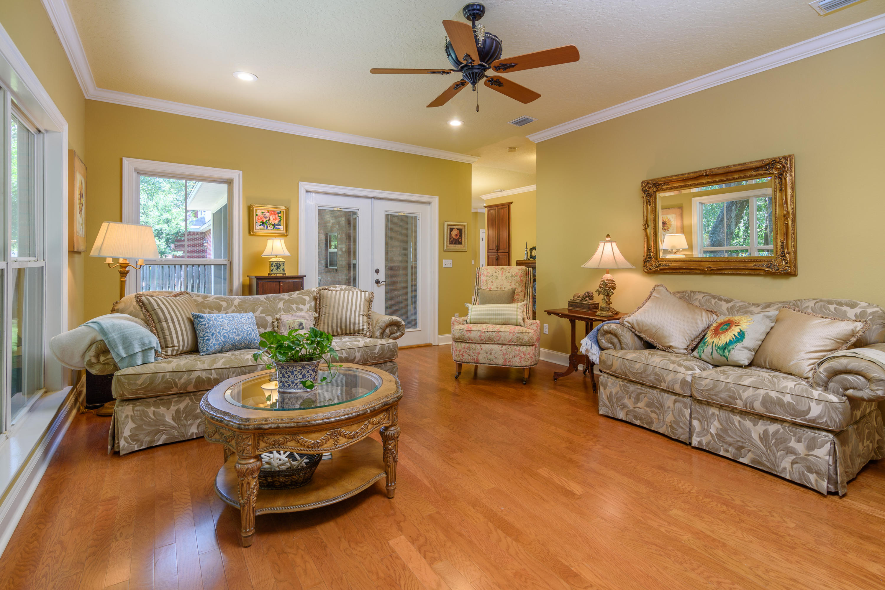 PLANTATION OAKS OF MARY ESTHER - Residential