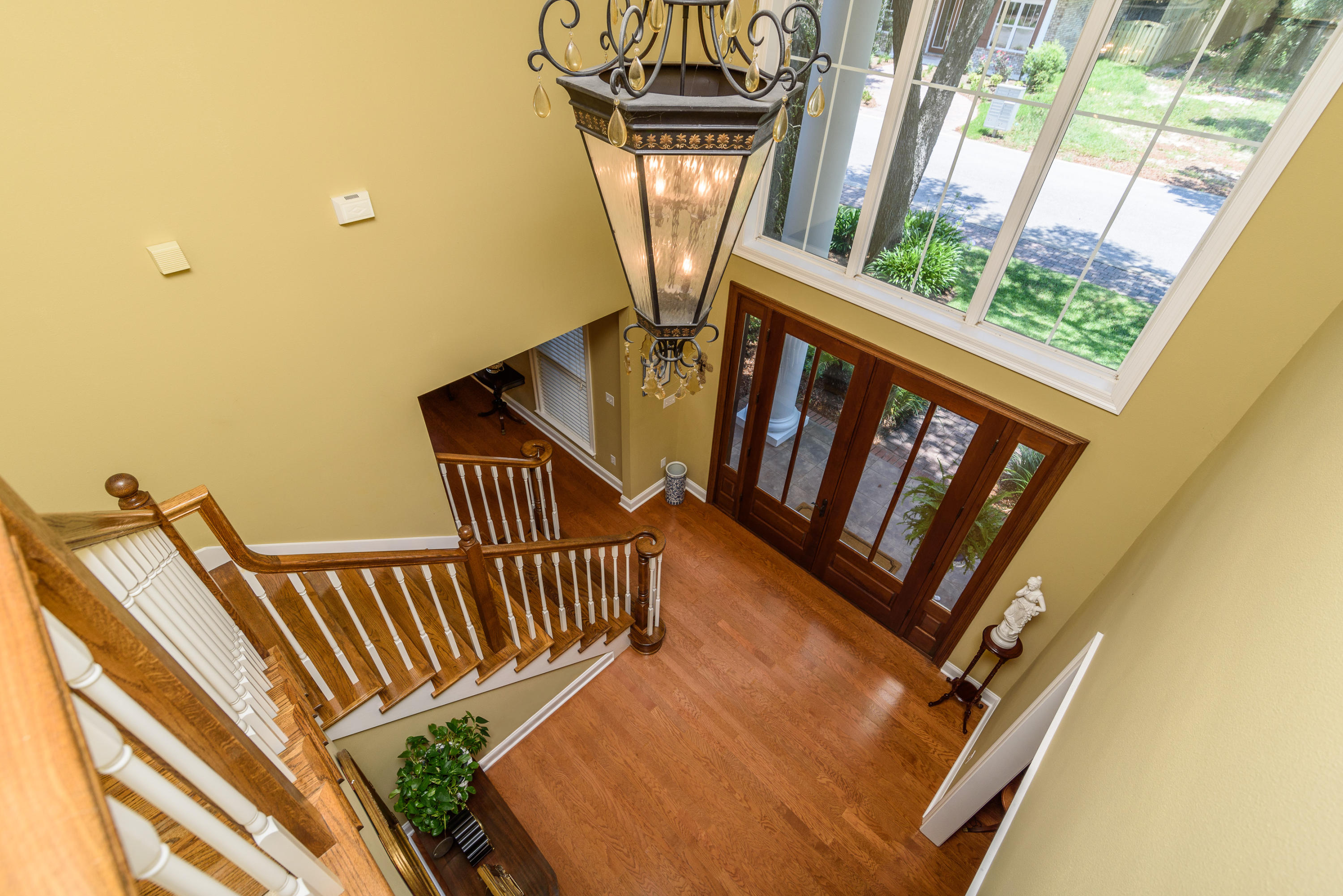 PLANTATION OAKS OF MARY ESTHER - Residential