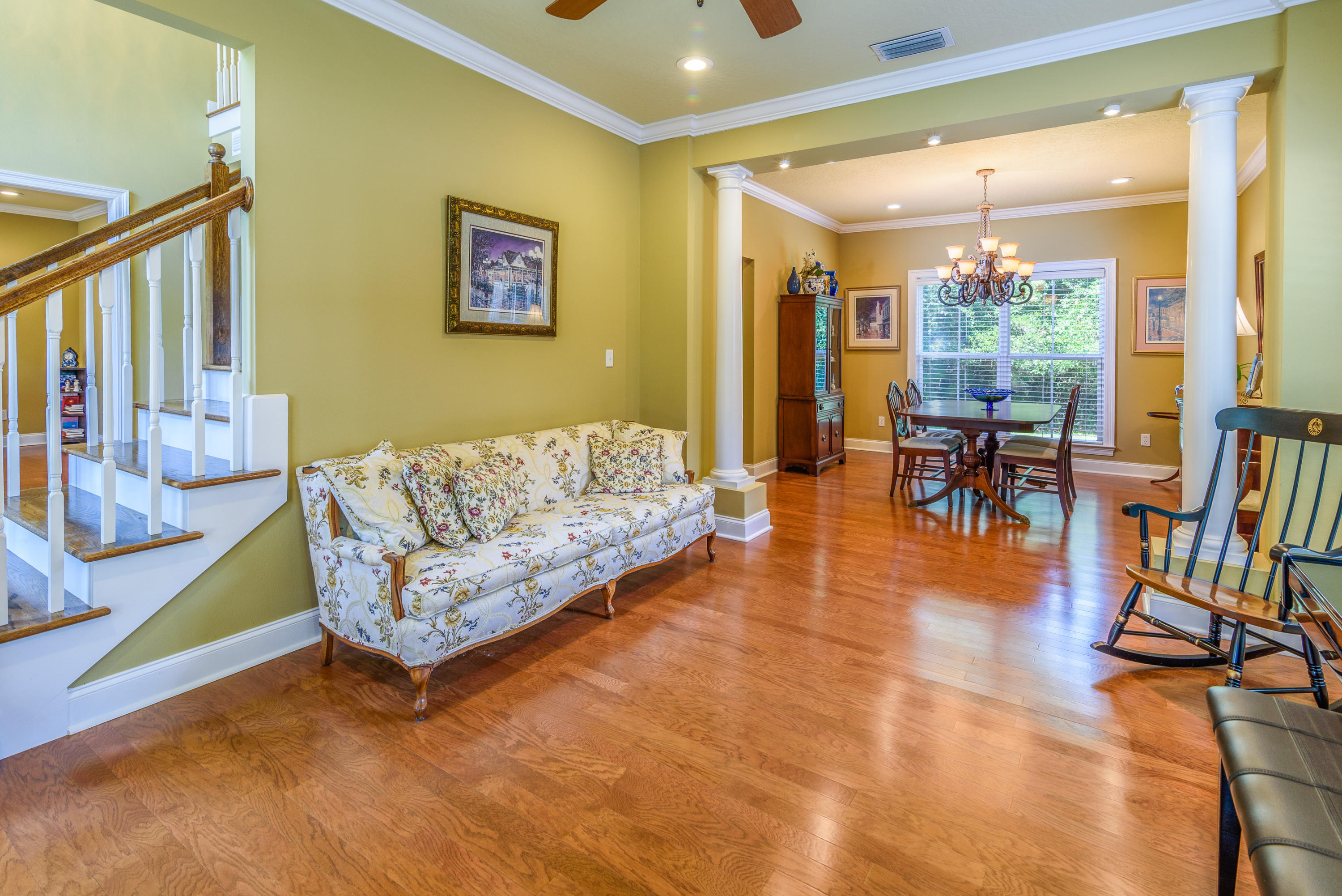 PLANTATION OAKS OF MARY ESTHER - Residential