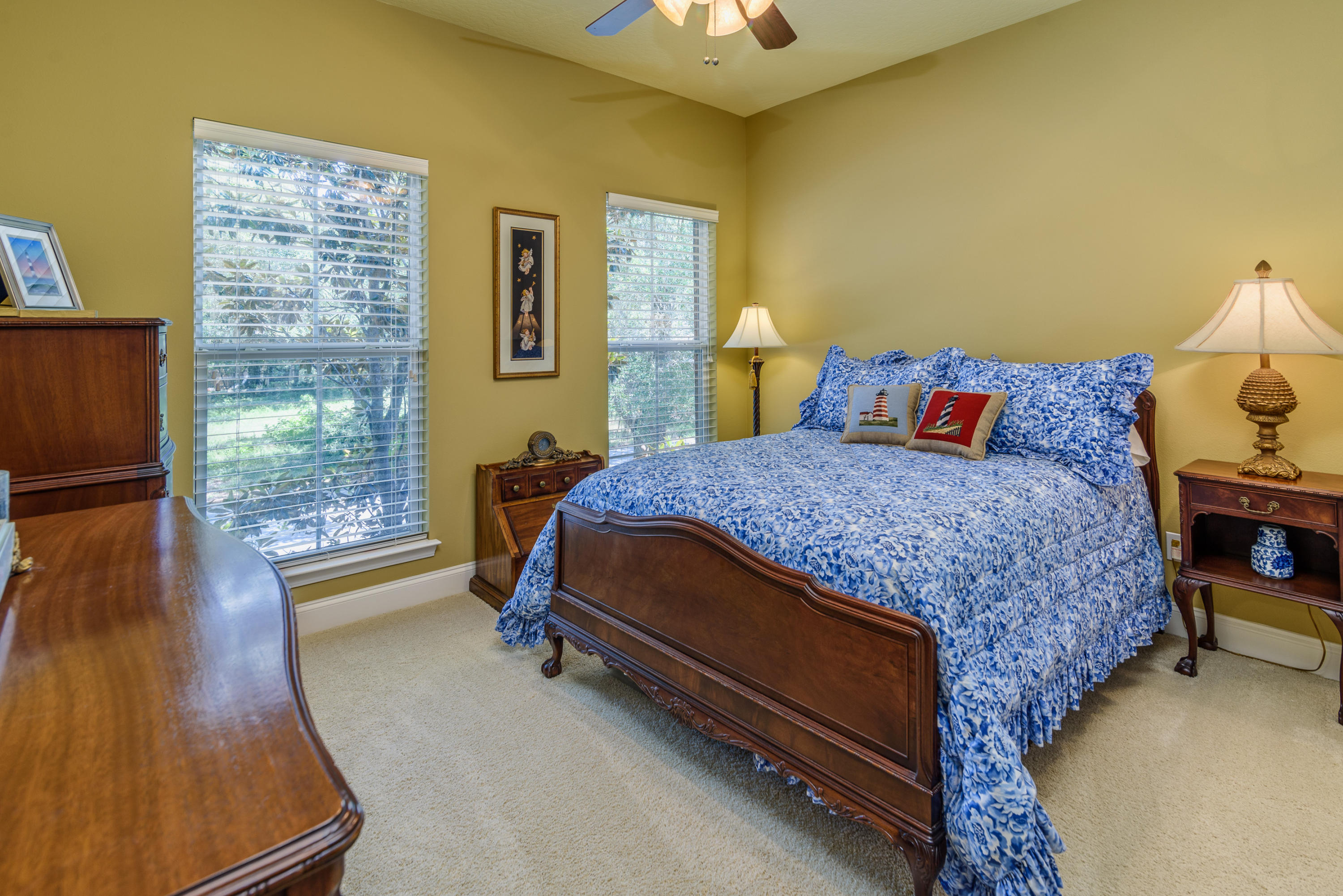 PLANTATION OAKS OF MARY ESTHER - Residential