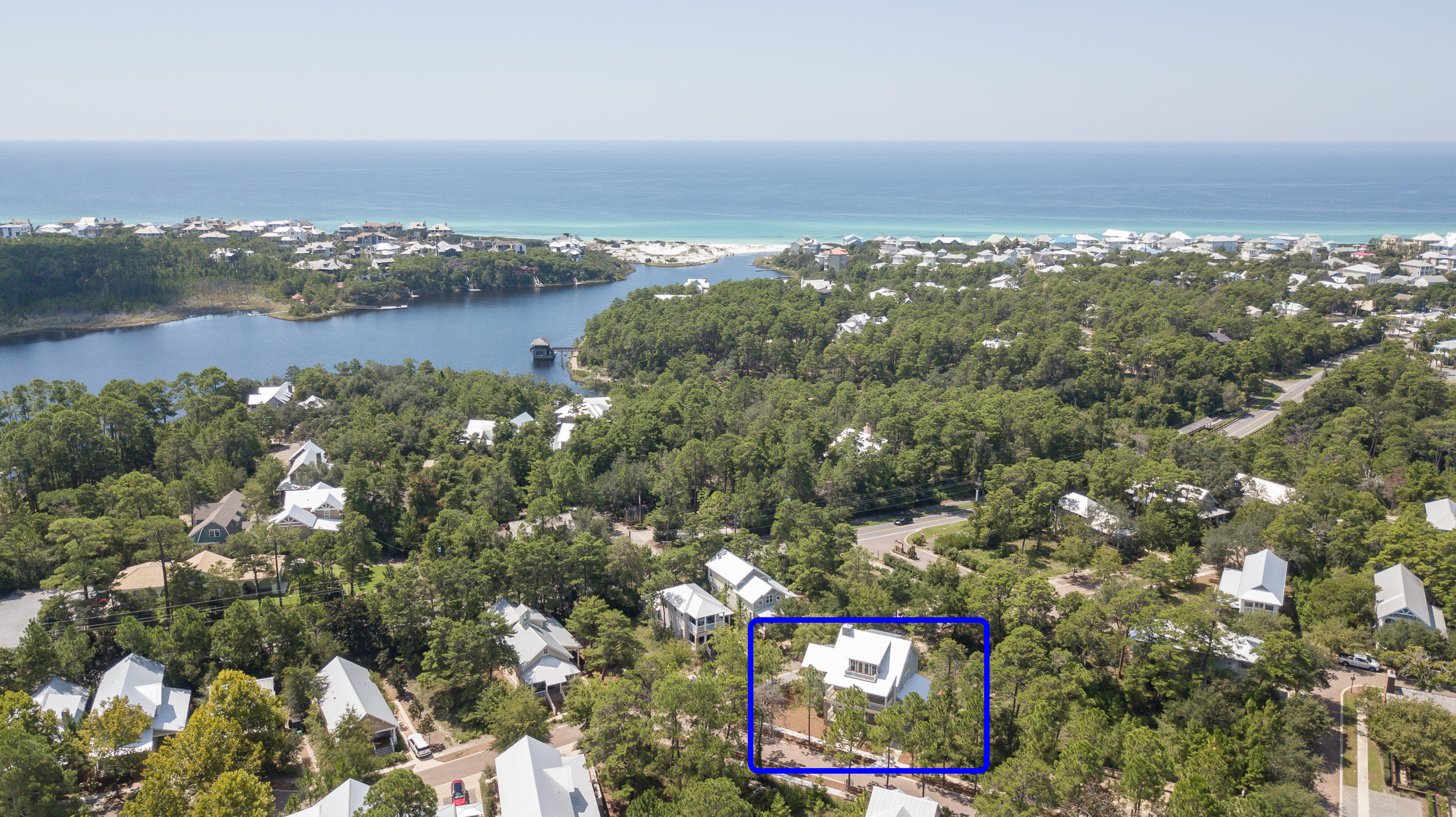 FOREST LAKES - Residential