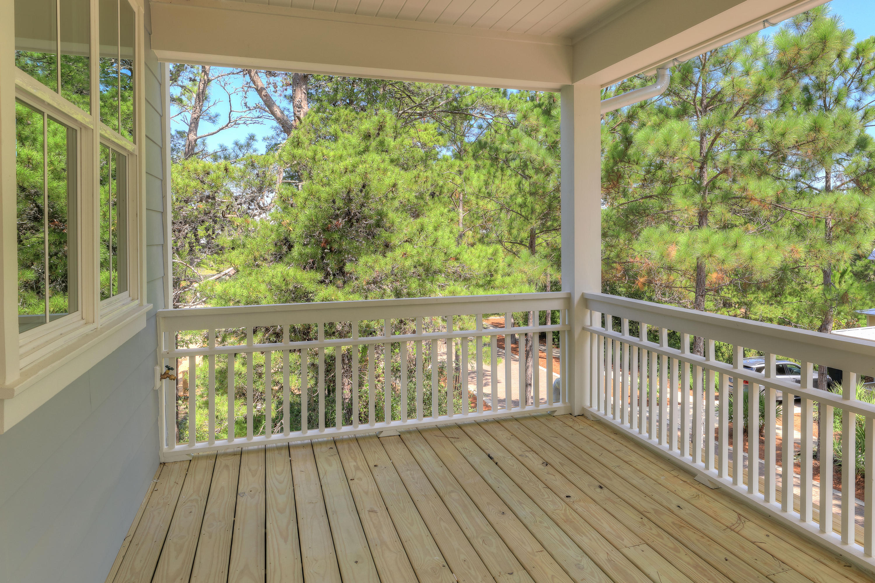 FOREST LAKES - Residential