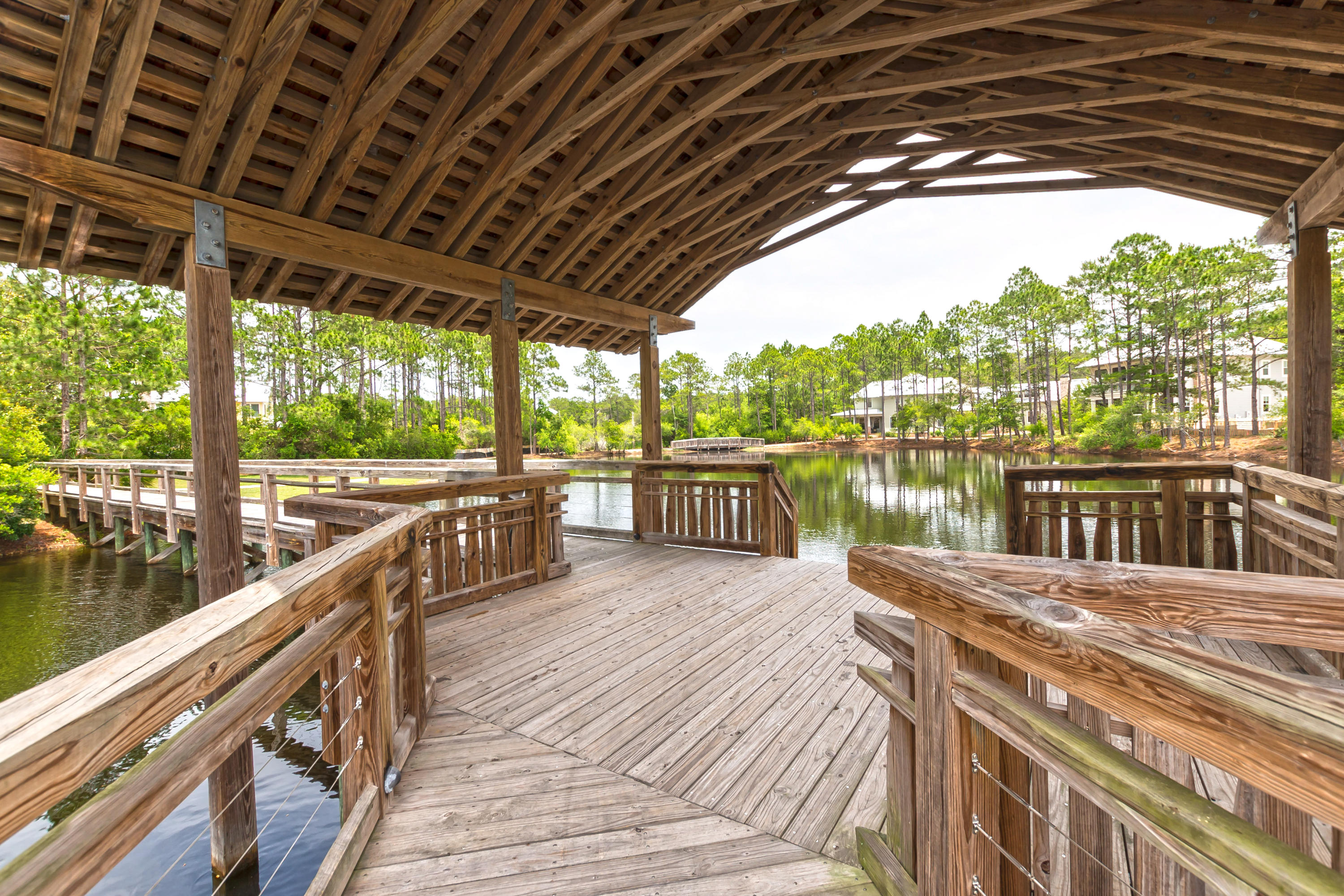 FOREST LAKES - Residential