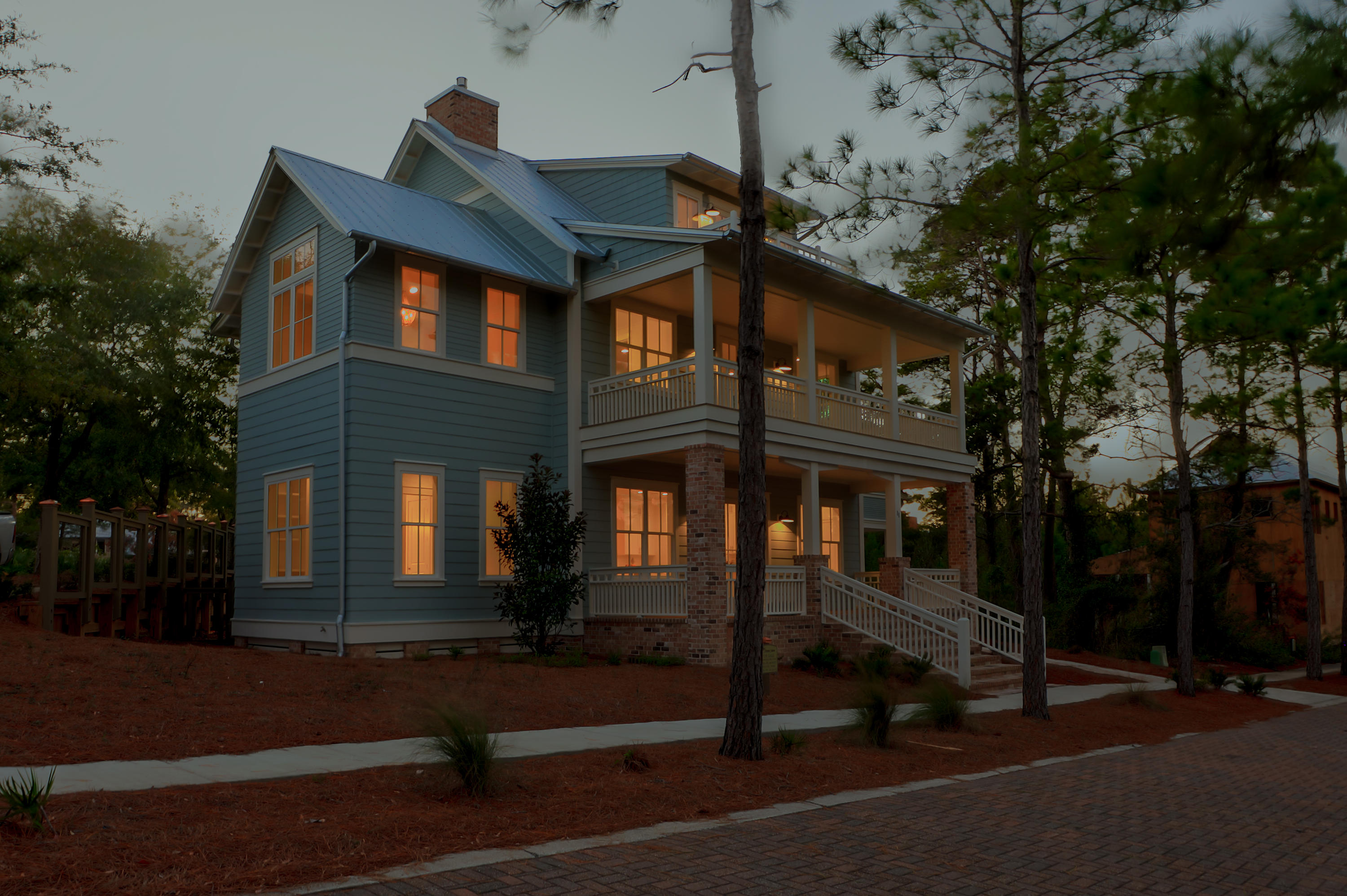 FOREST LAKES - Residential