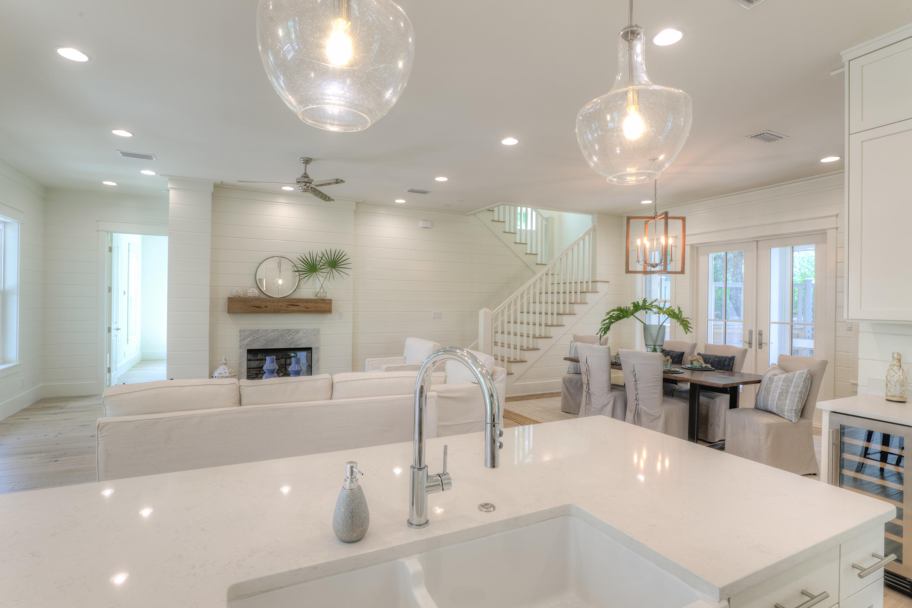 FOREST LAKES - Residential