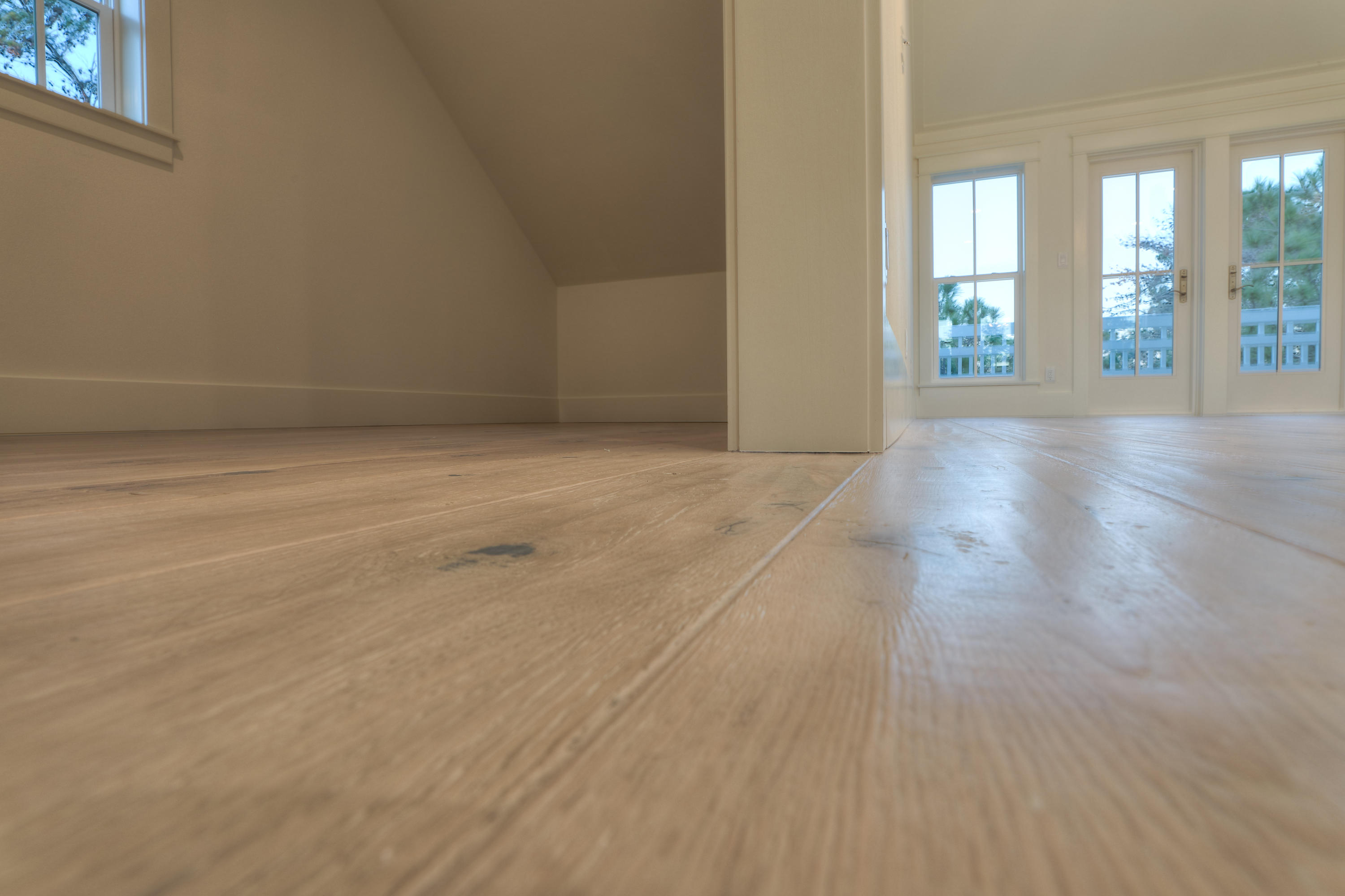 FOREST LAKES - Residential