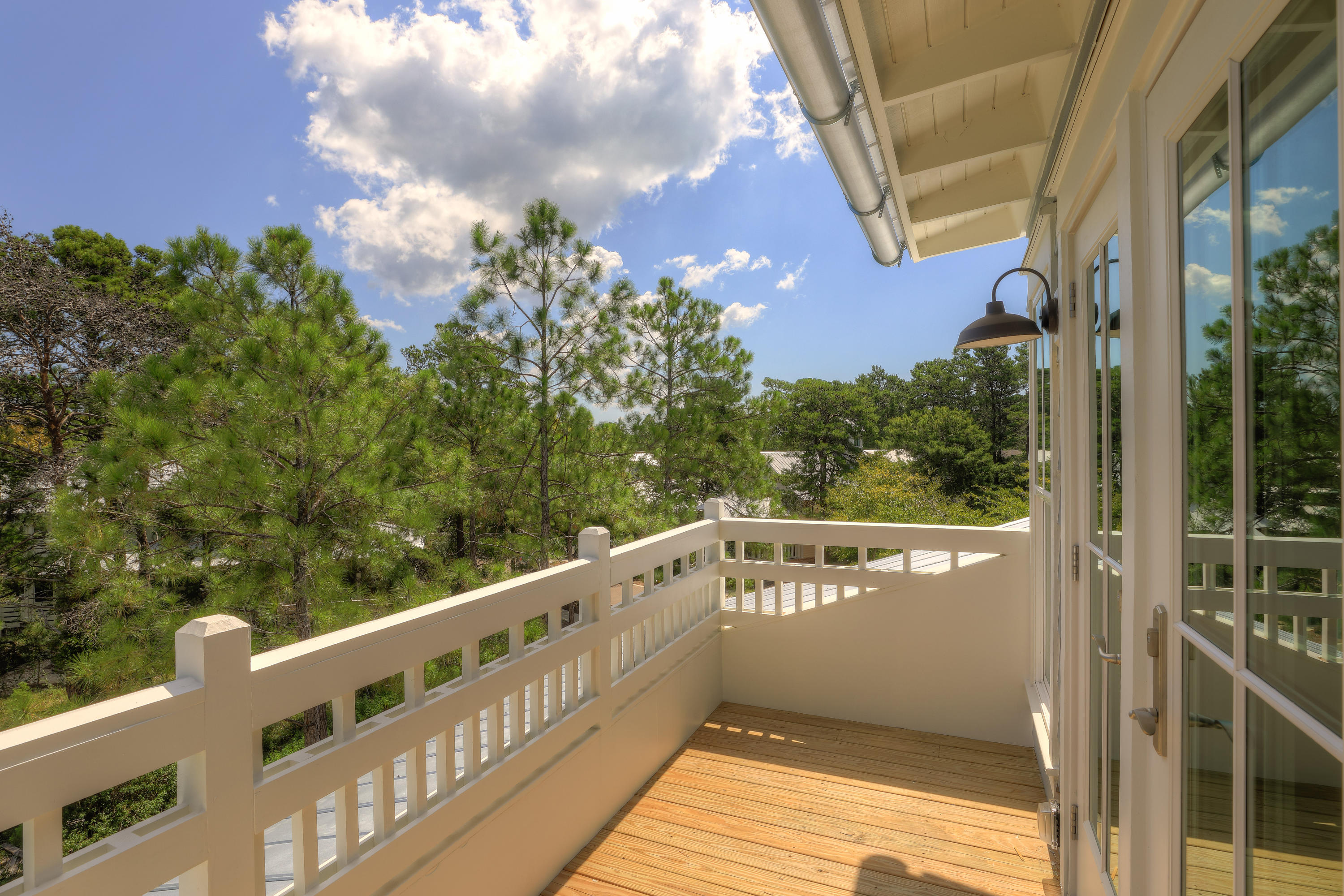 FOREST LAKES - Residential