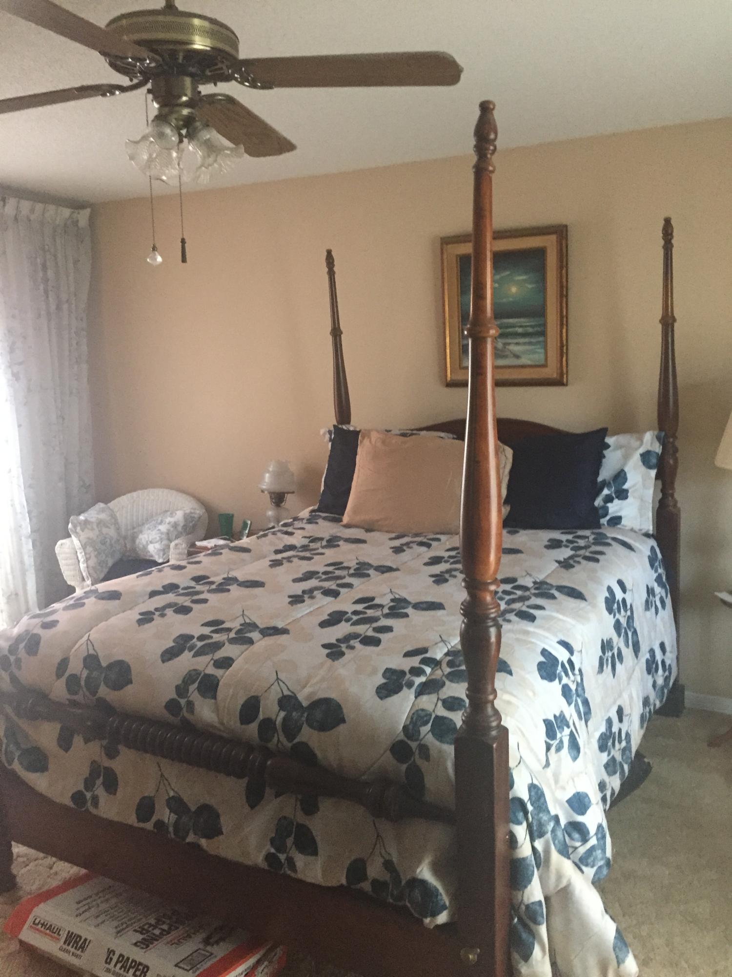 DONLABROOK GARDYNS - Residential