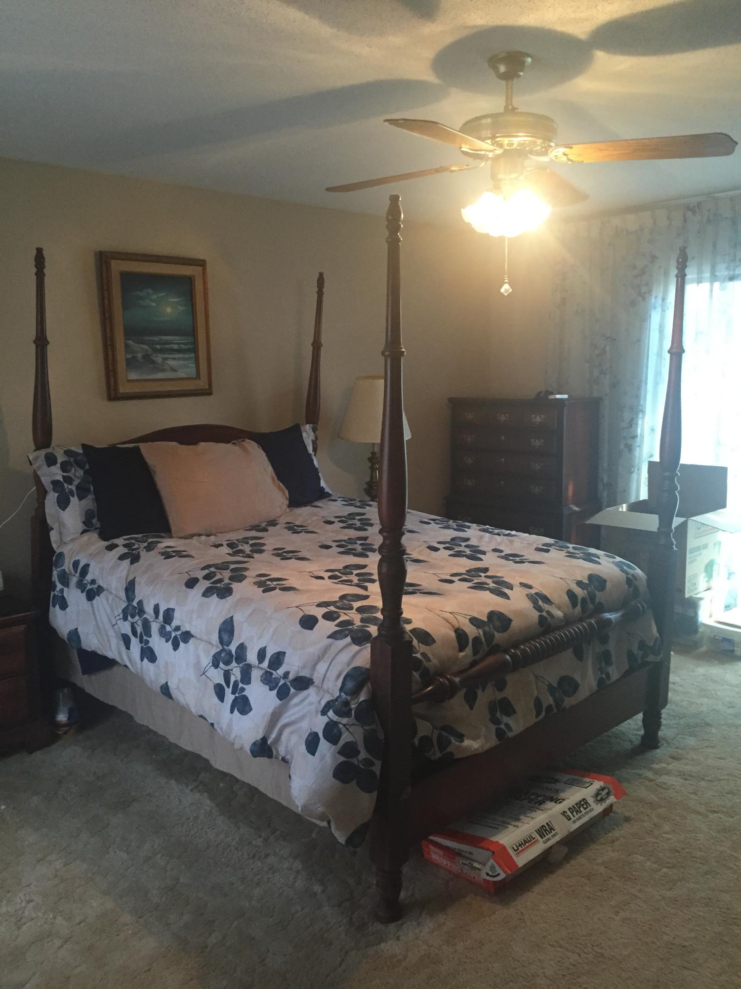 DONLABROOK GARDYNS - Residential