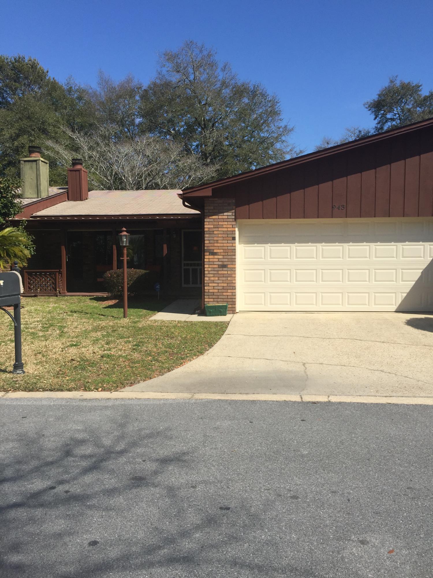 DONLABROOK GARDYNS - Residential