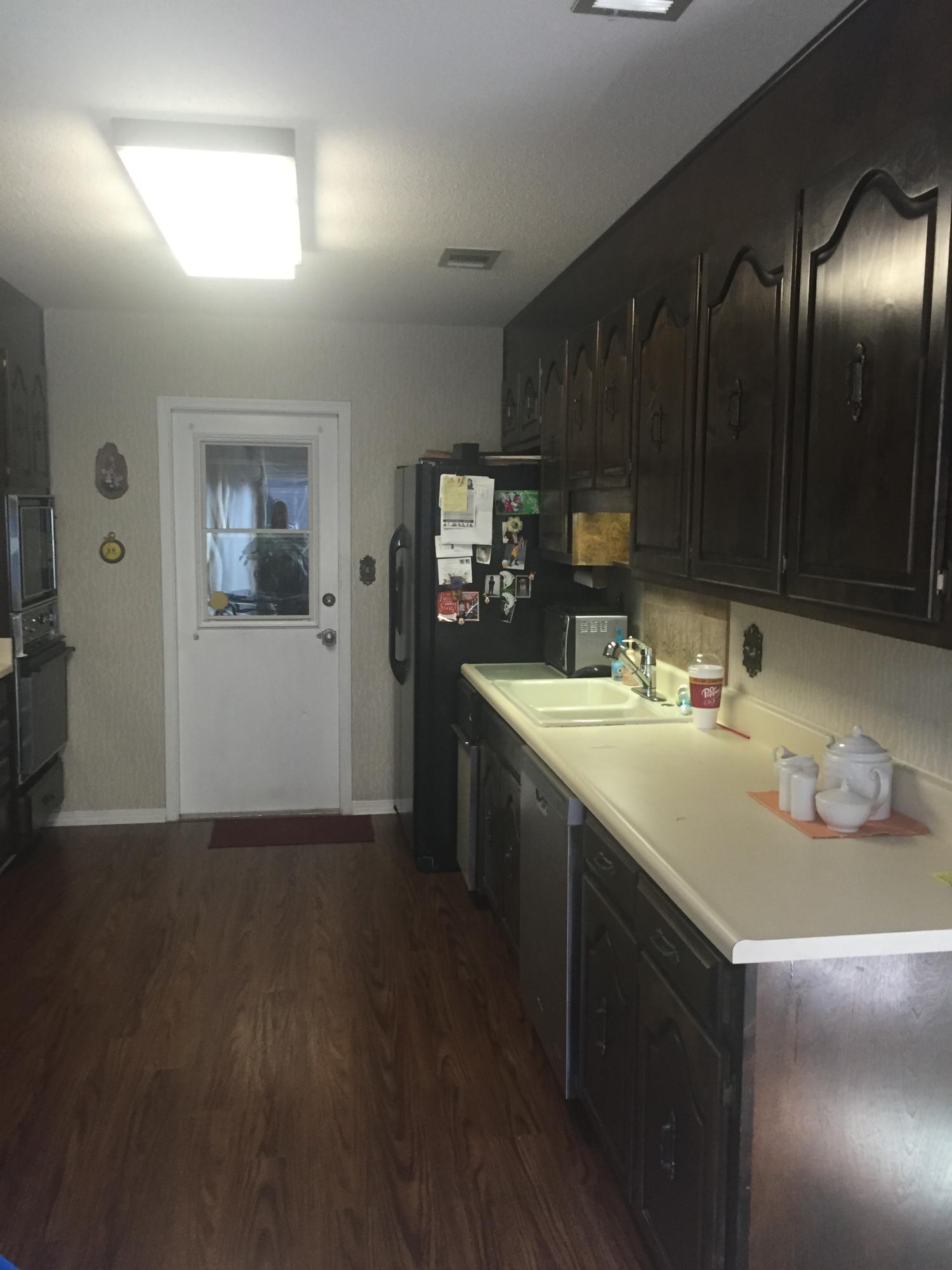 DONLABROOK GARDYNS - Residential