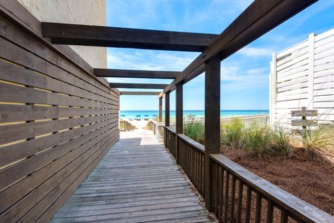 A home in Panama City Beach