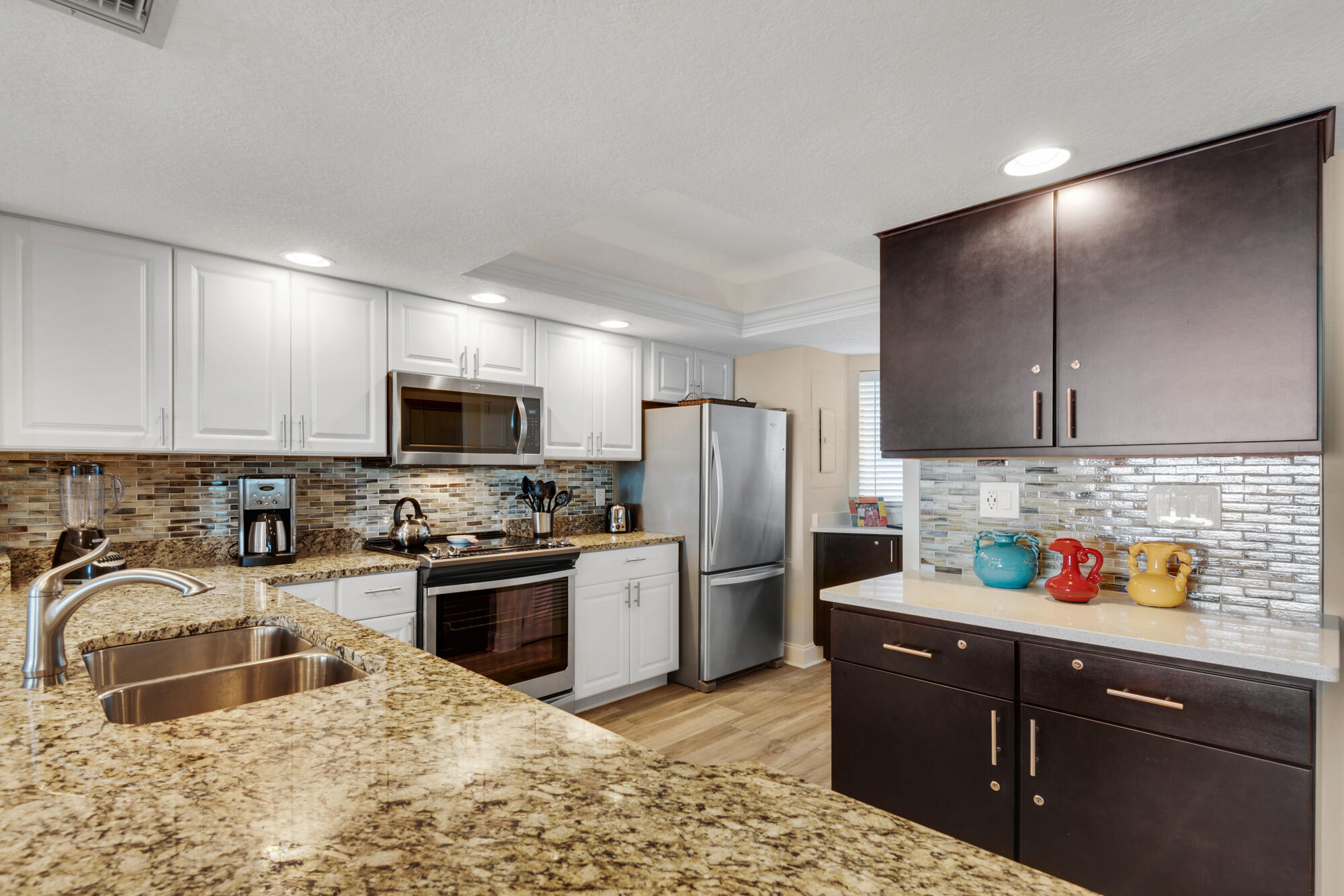 EDGEWATER BEACH CONDO PH 2 - Residential