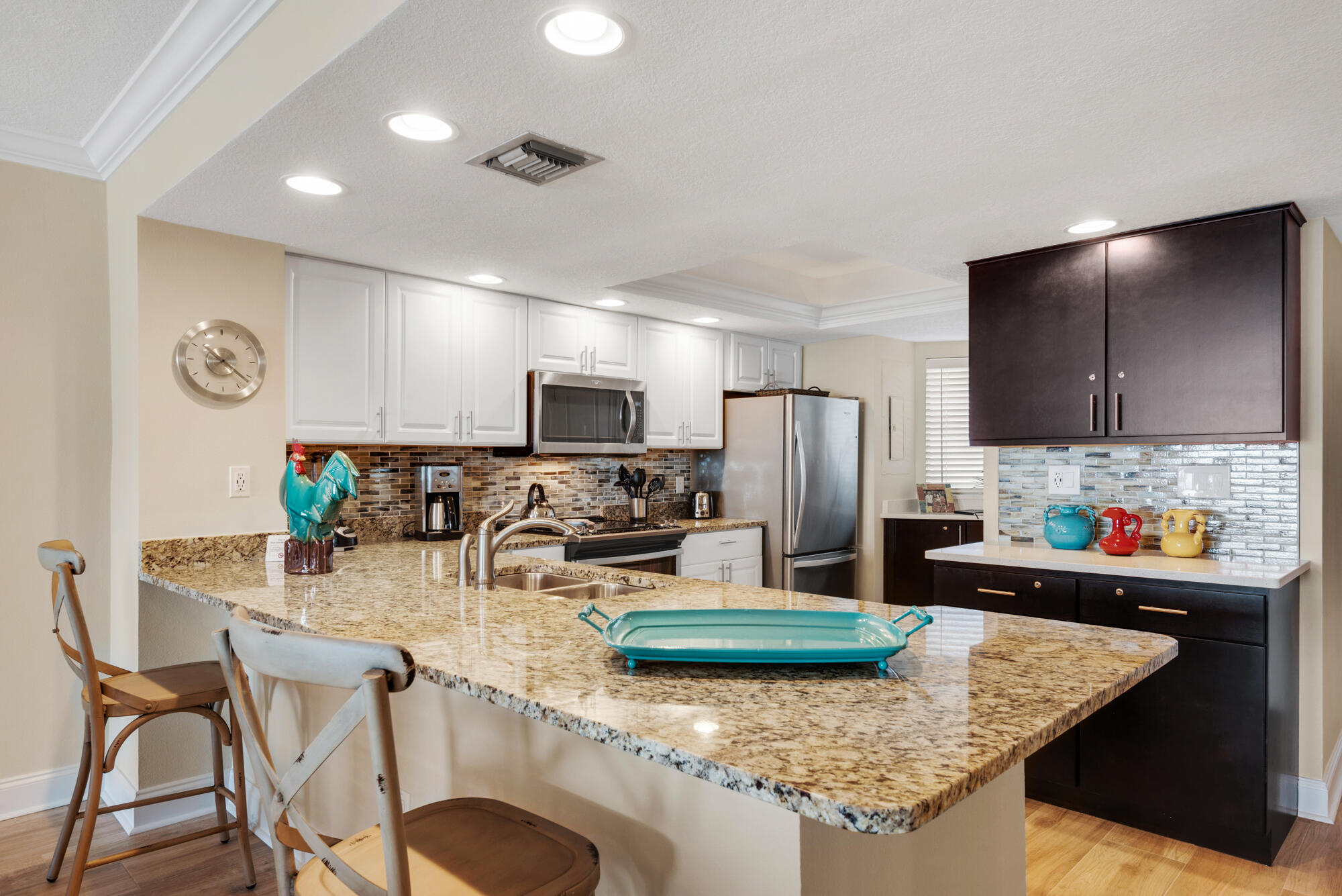 EDGEWATER BEACH CONDO PH 2 - Residential