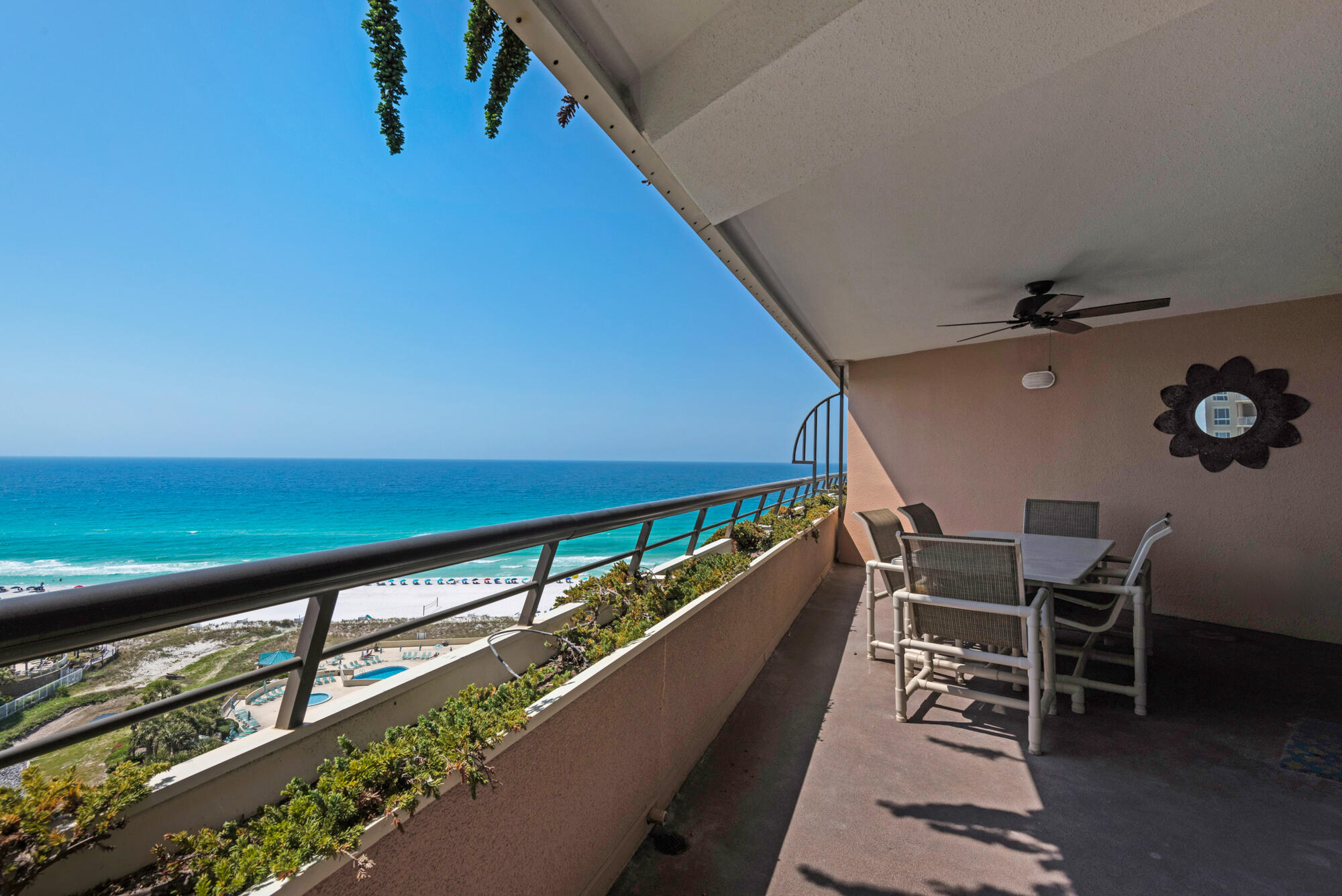 EDGEWATER BEACH CONDO PH 2 - Residential