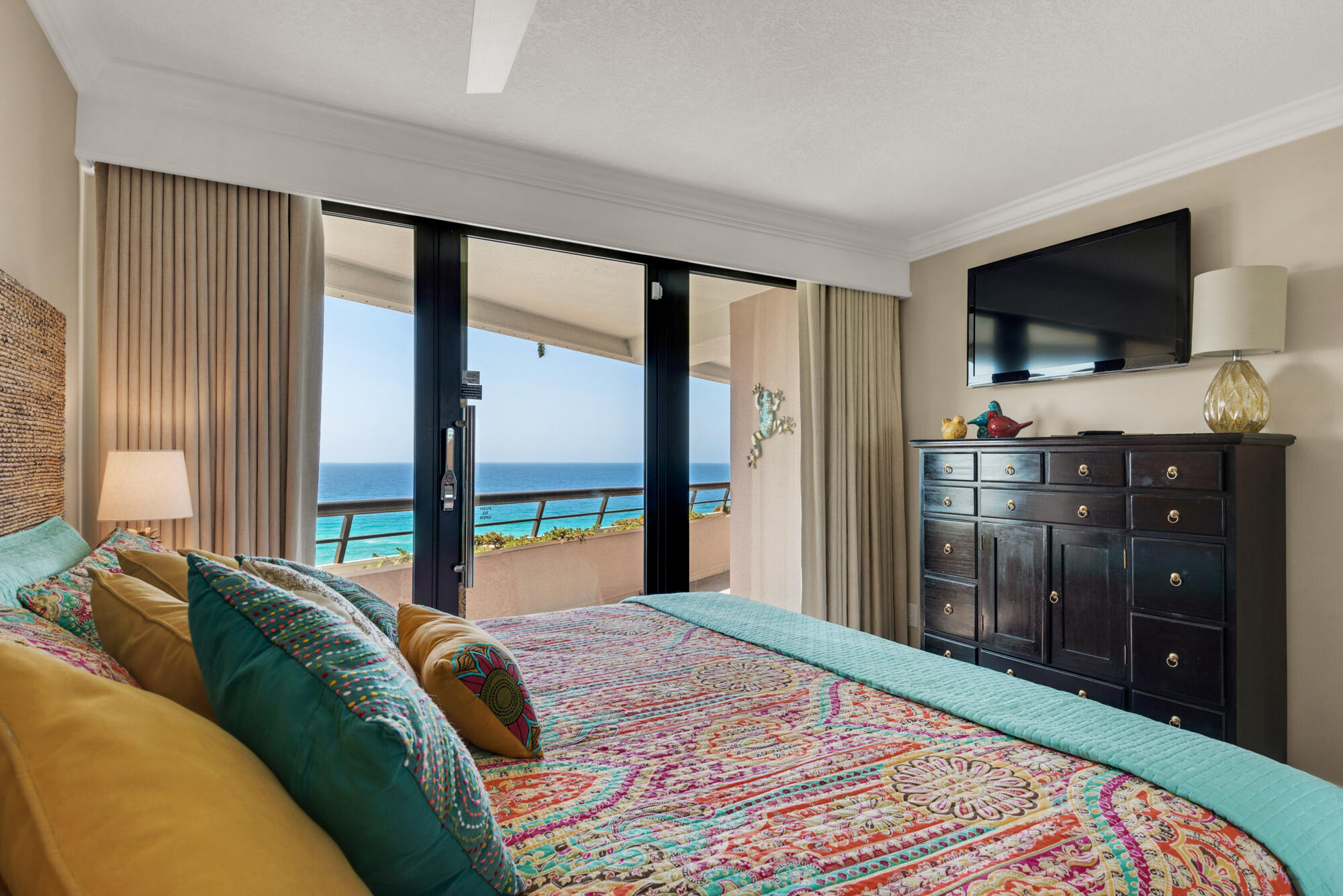 EDGEWATER BEACH CONDO PH 2 - Residential