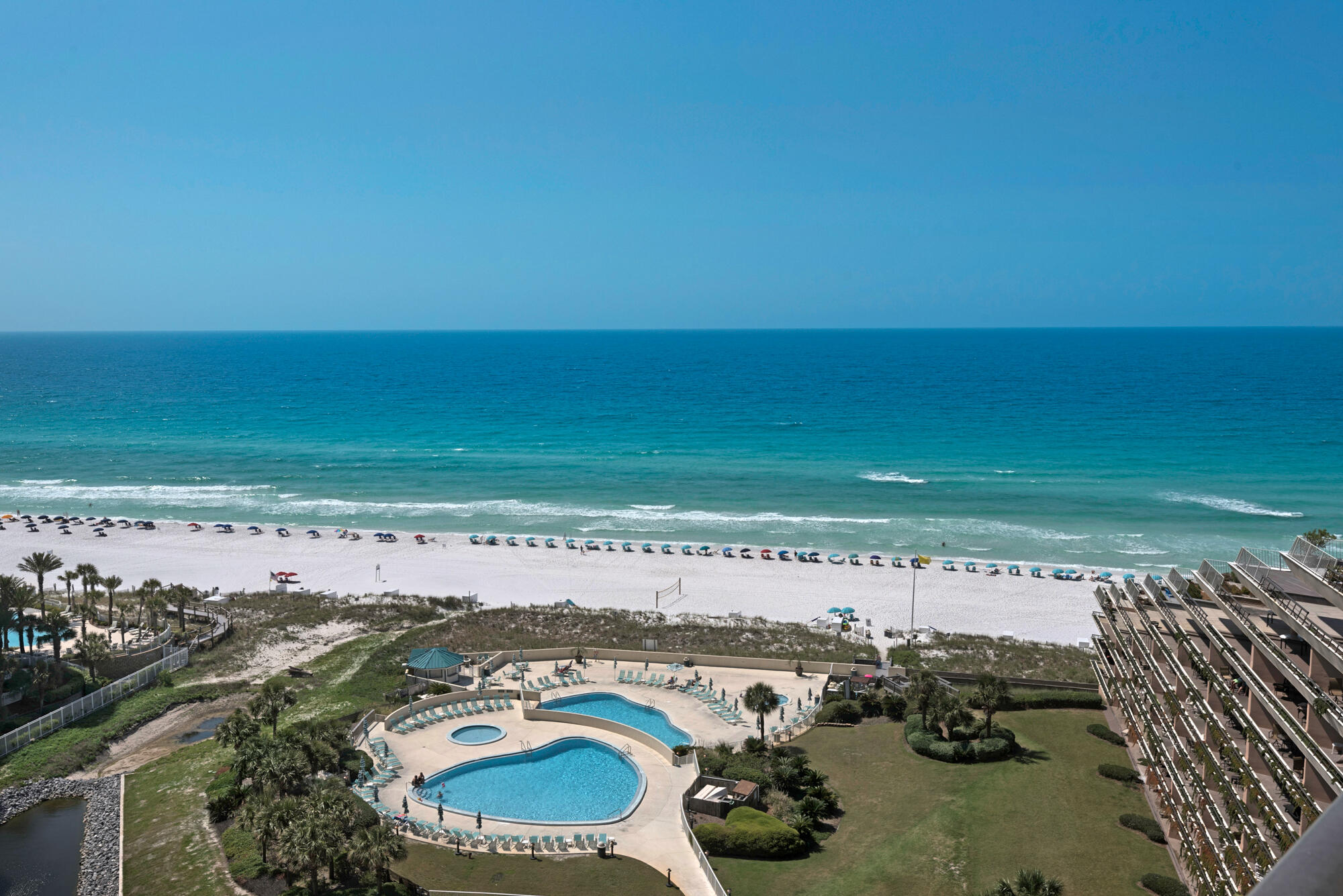 EDGEWATER BEACH CONDO PH 2 - Residential