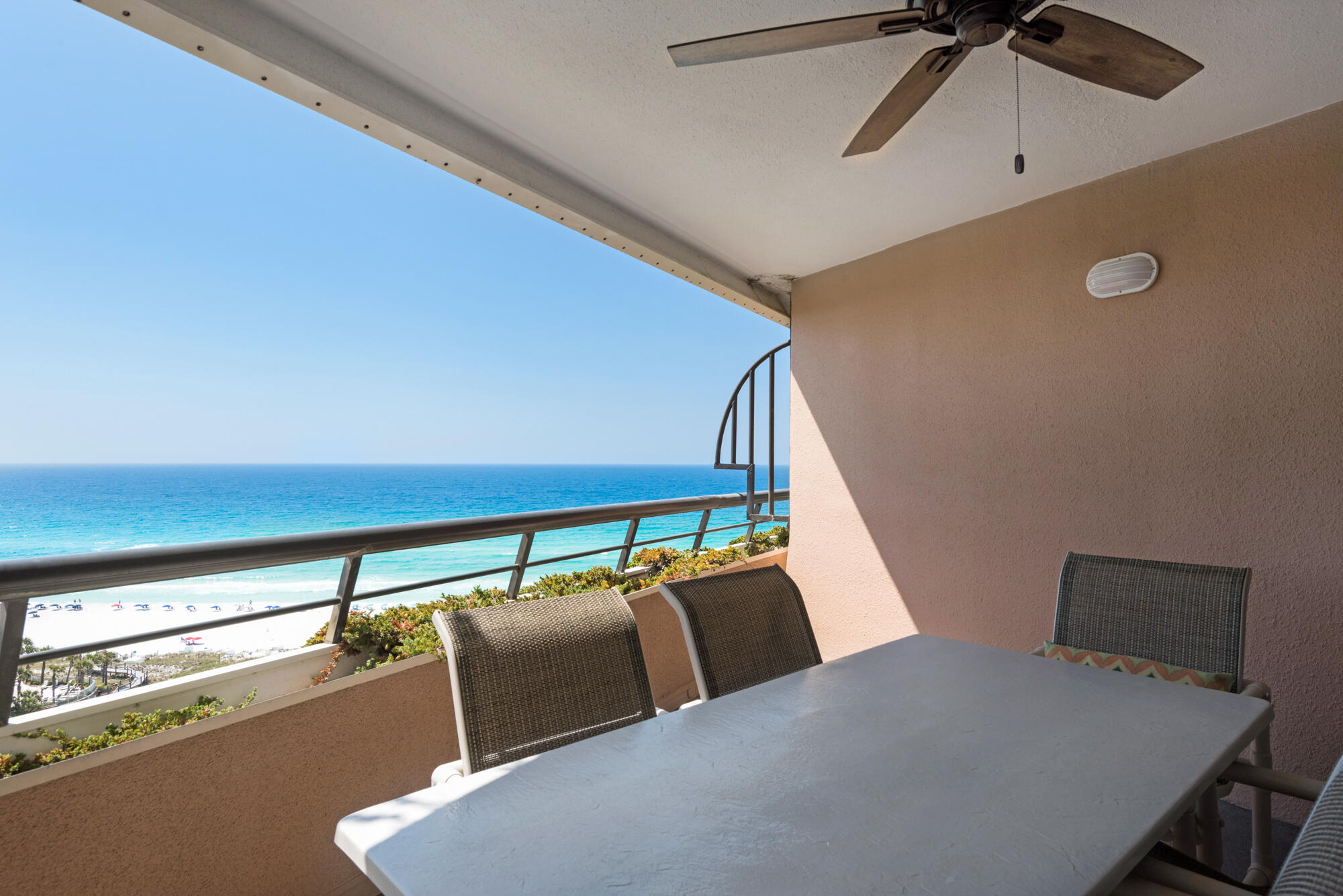 EDGEWATER BEACH CONDO PH 2 - Residential