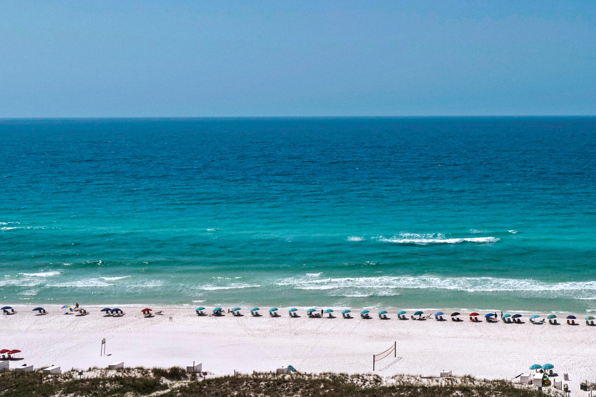 EDGEWATER BEACH CONDO PH 2 - Residential