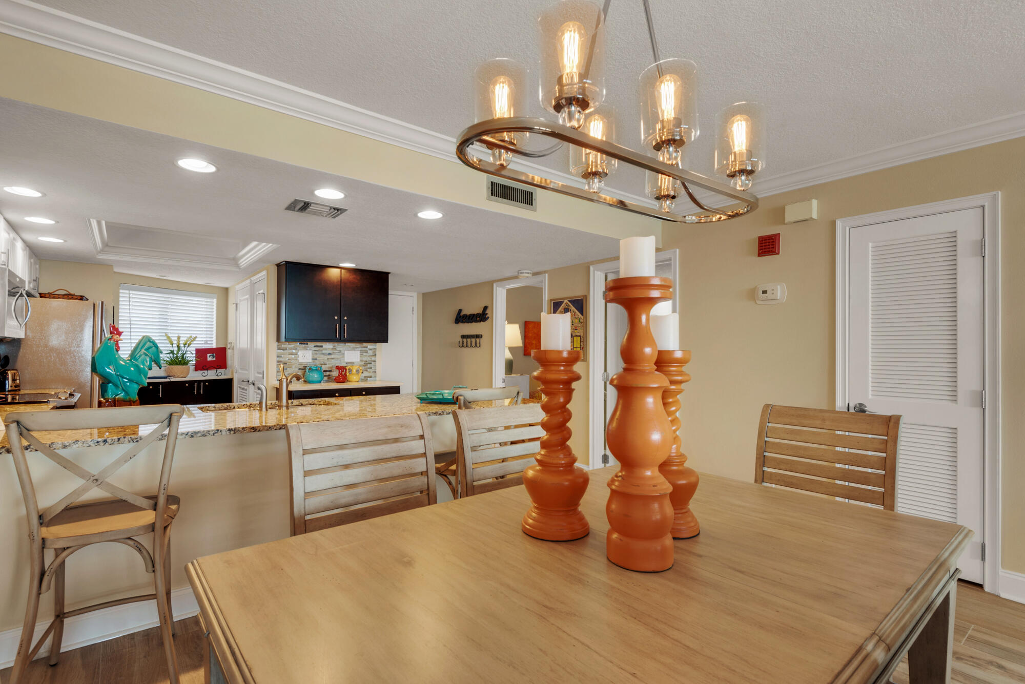 EDGEWATER BEACH CONDO PH 2 - Residential