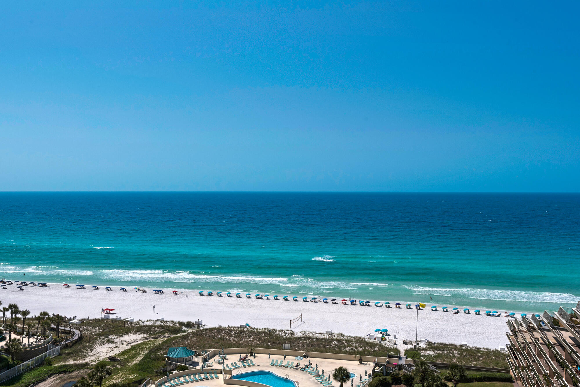 EDGEWATER BEACH CONDO PH 2 - Residential