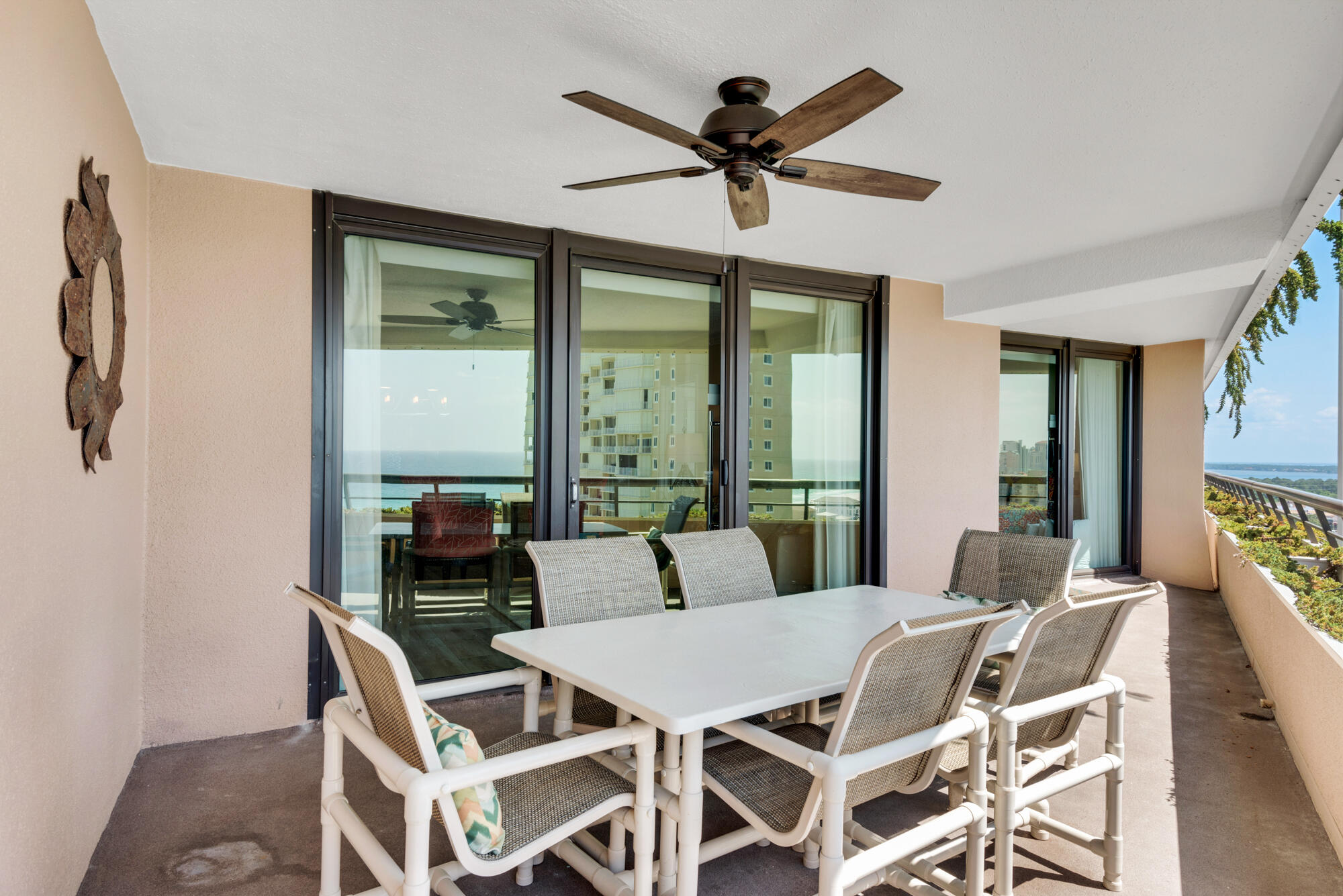 EDGEWATER BEACH CONDO PH 2 - Residential