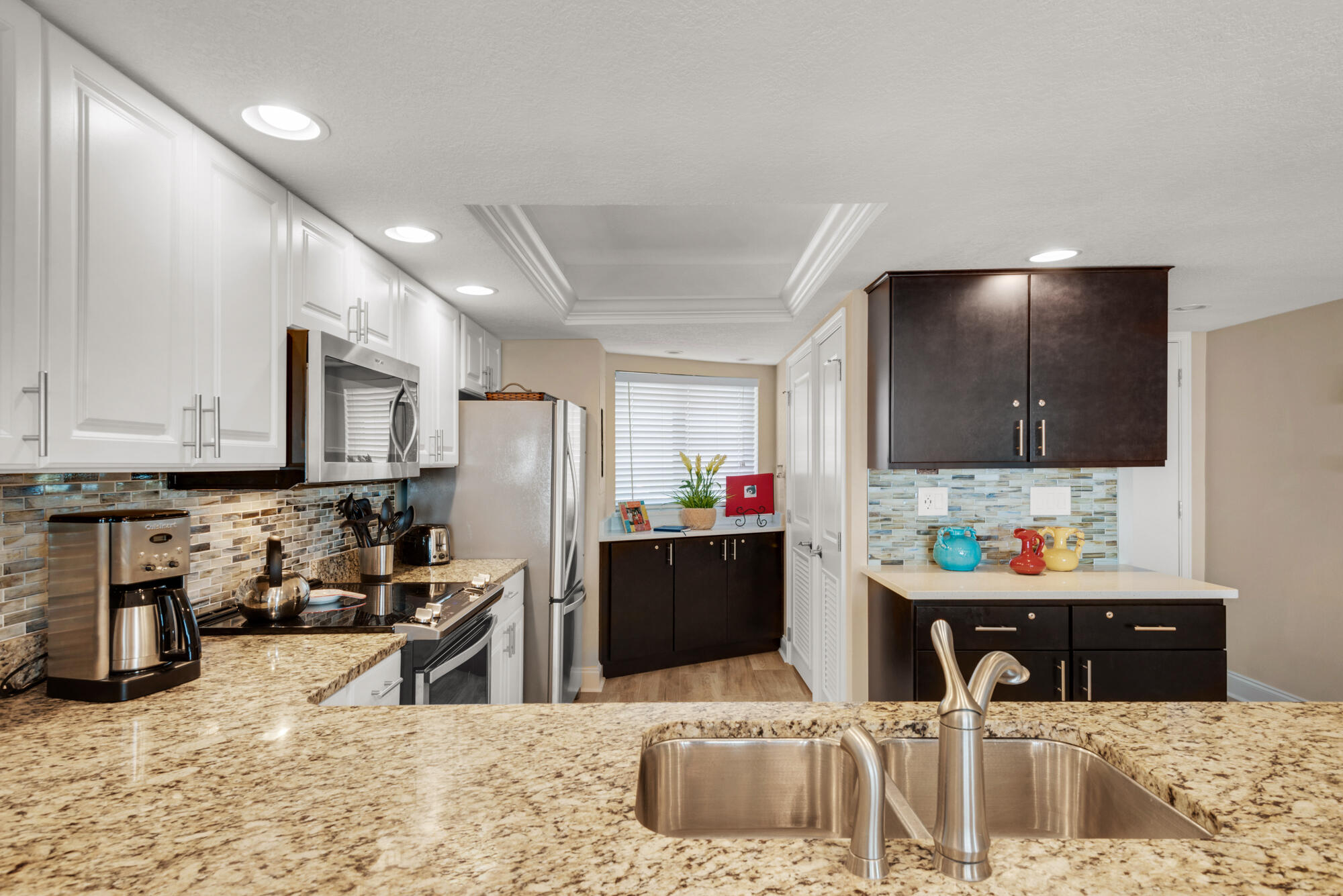 EDGEWATER BEACH CONDO PH 2 - Residential